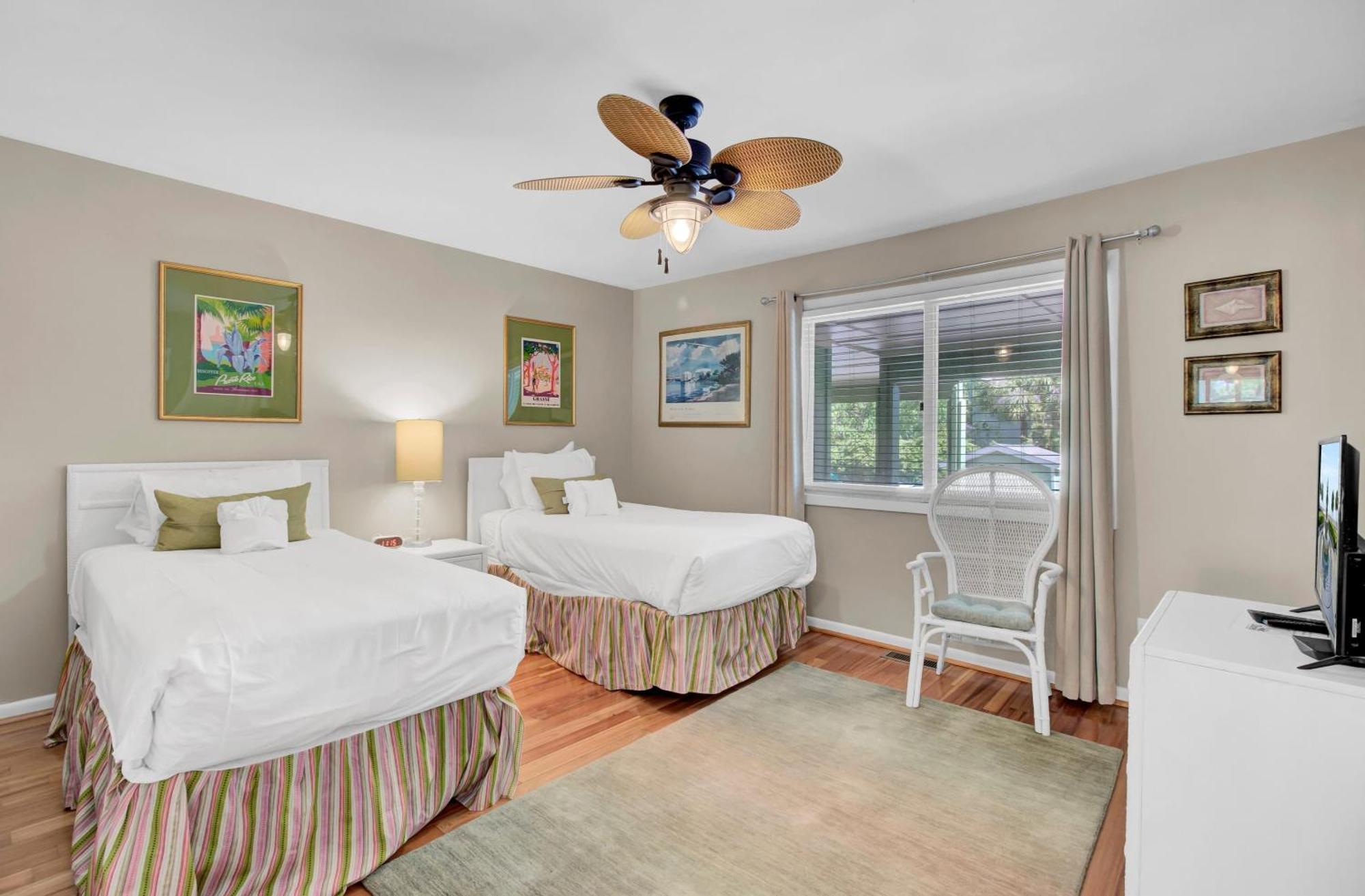 3c Mariners Walk By Avantstay Pool Access Enclosed Porch * Isle of Palms