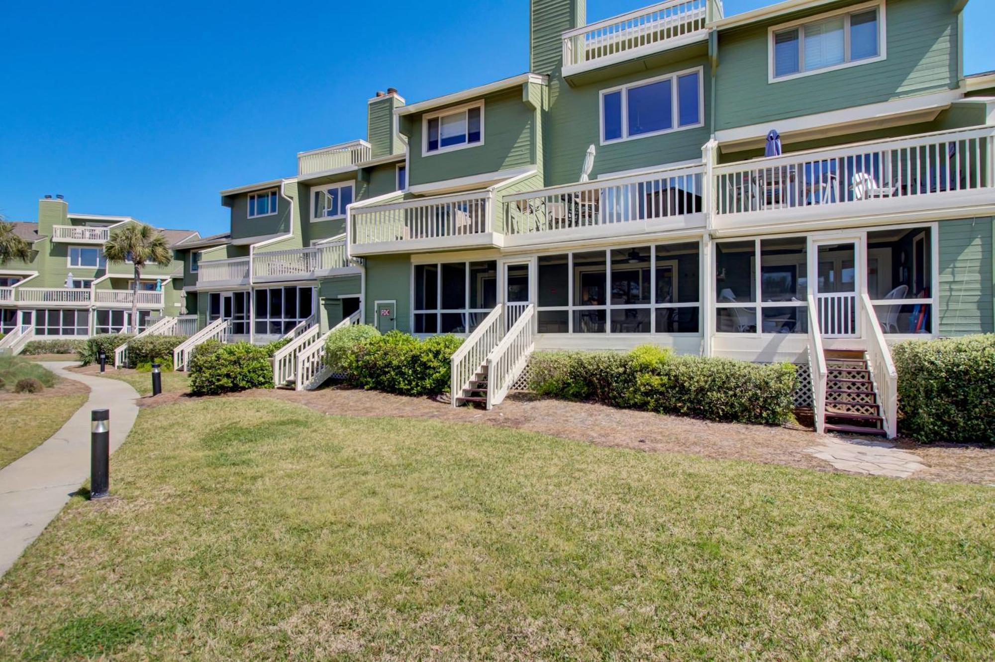 3c Mariners Walk By Avantstay Pool Access Enclosed Porch Holiday home