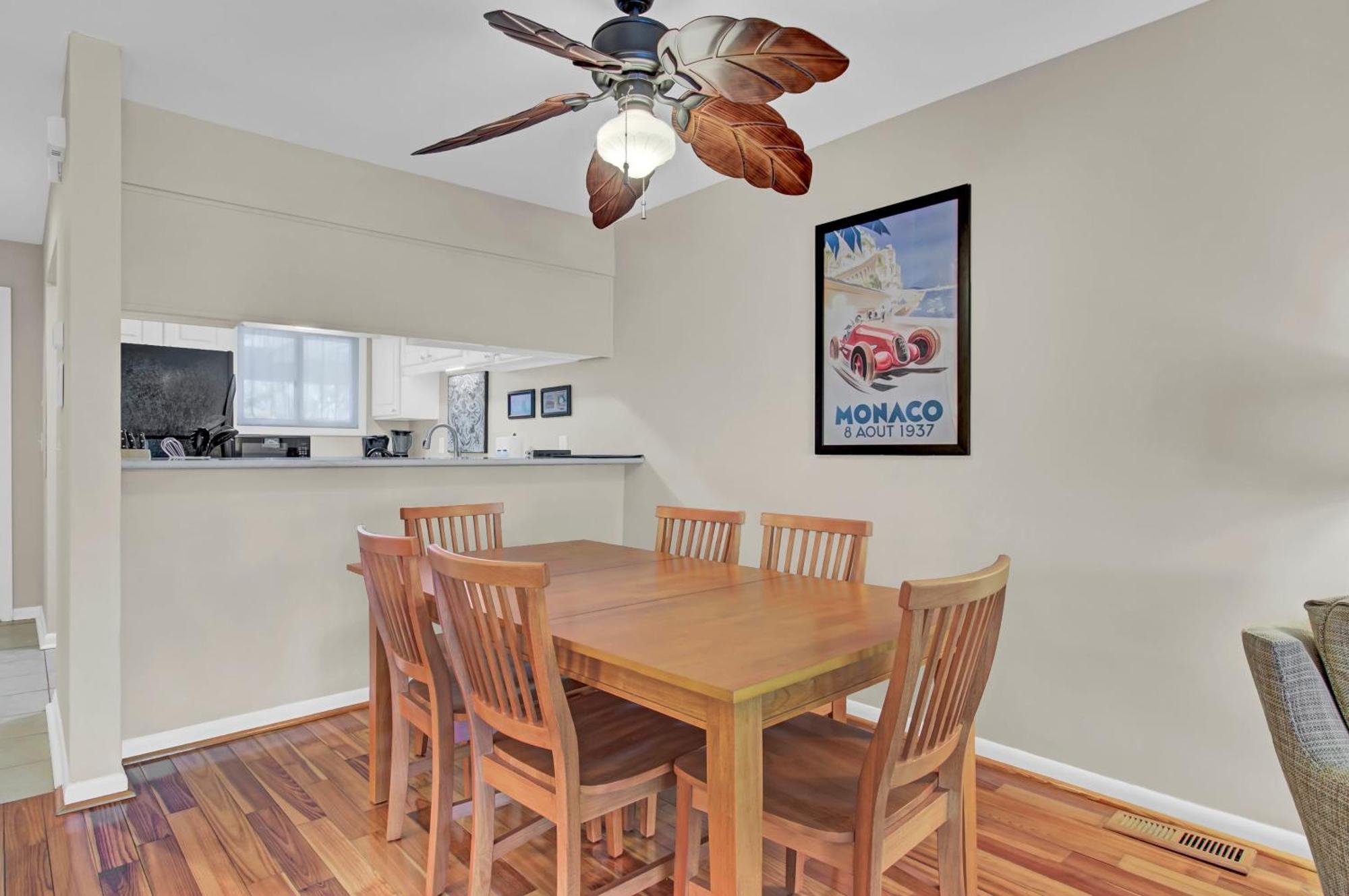 3c Mariners Walk By Avantstay Pool Access Enclosed Porch Holiday home Isle of Palms