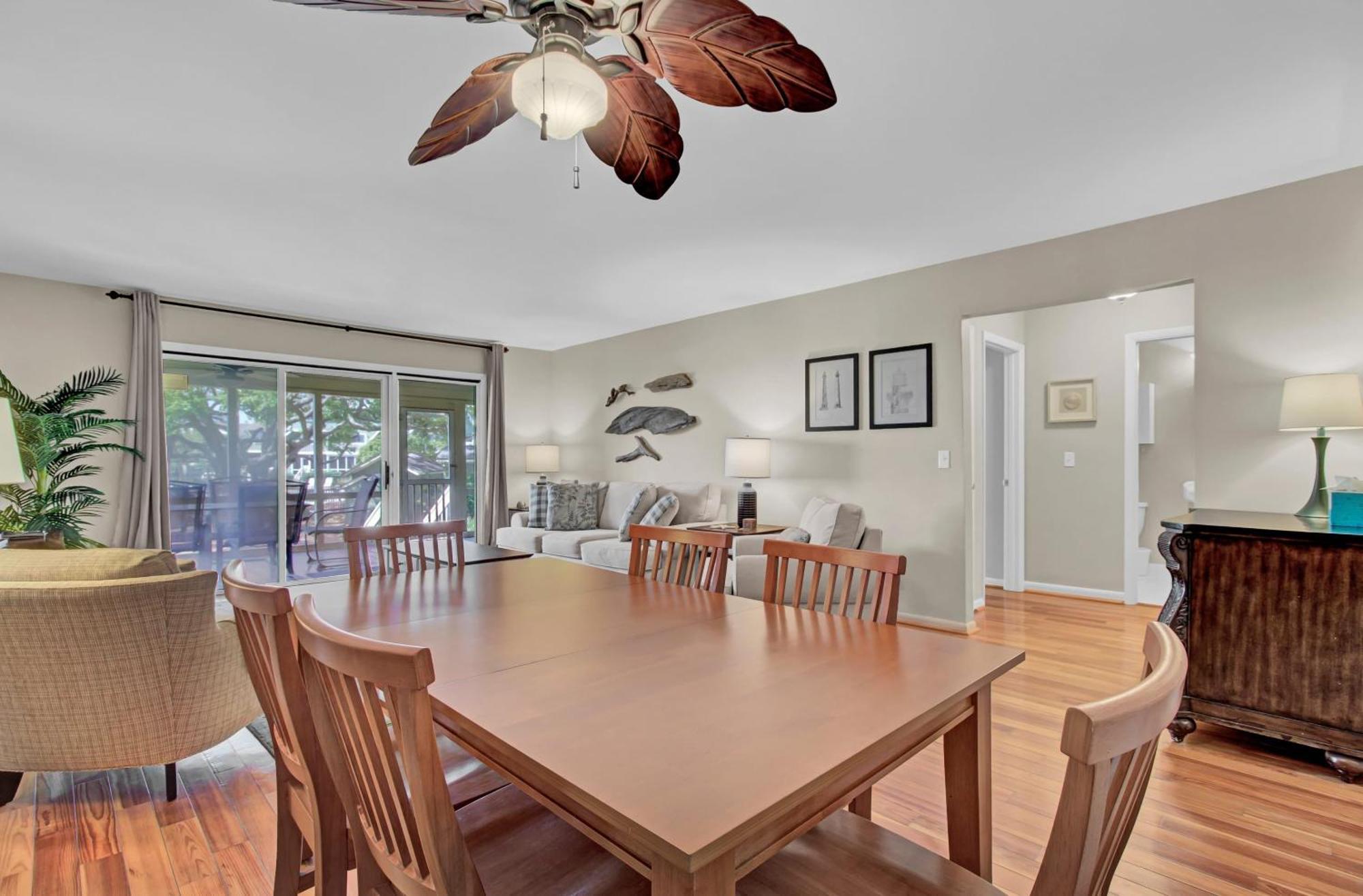 Holiday home 3c Mariners Walk By Avantstay Pool Access Enclosed Porch
