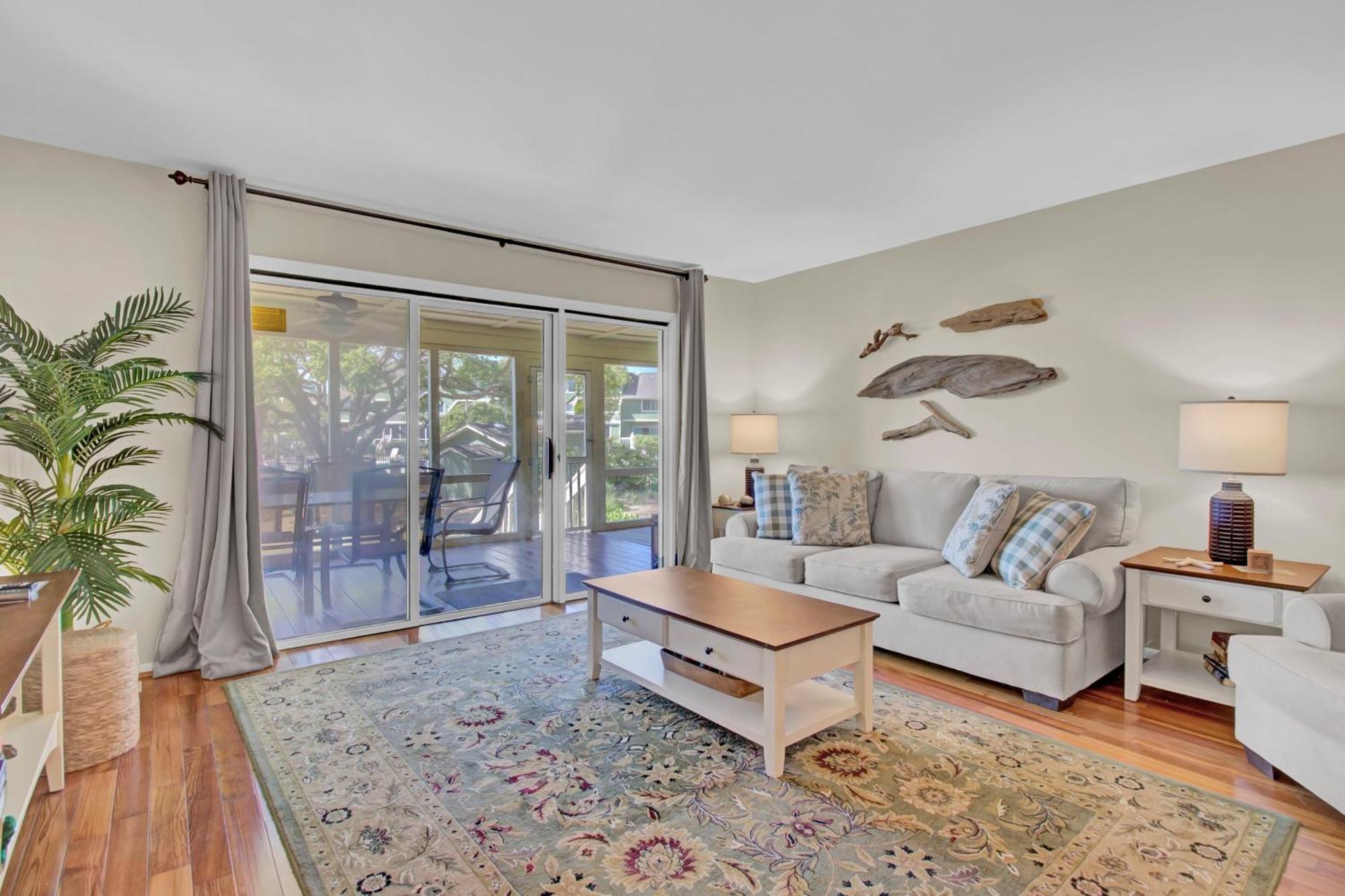 Holiday home 3c Mariners Walk By Avantstay Pool Access Enclosed Porch *