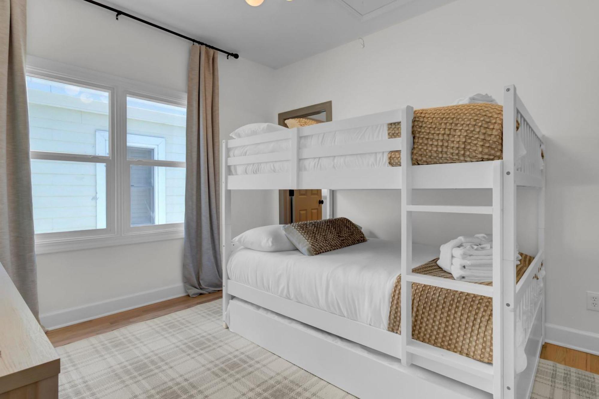 Holiday home Wedge By Avantstay Right On The Golf Course *