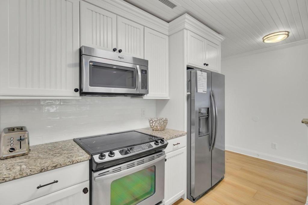 Lagoon 30 By Wild Dunes, With Amenities * Isle of Palms