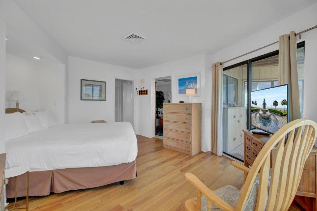 Holiday home Port O'call A204 By Wild Dunes, Ocean View