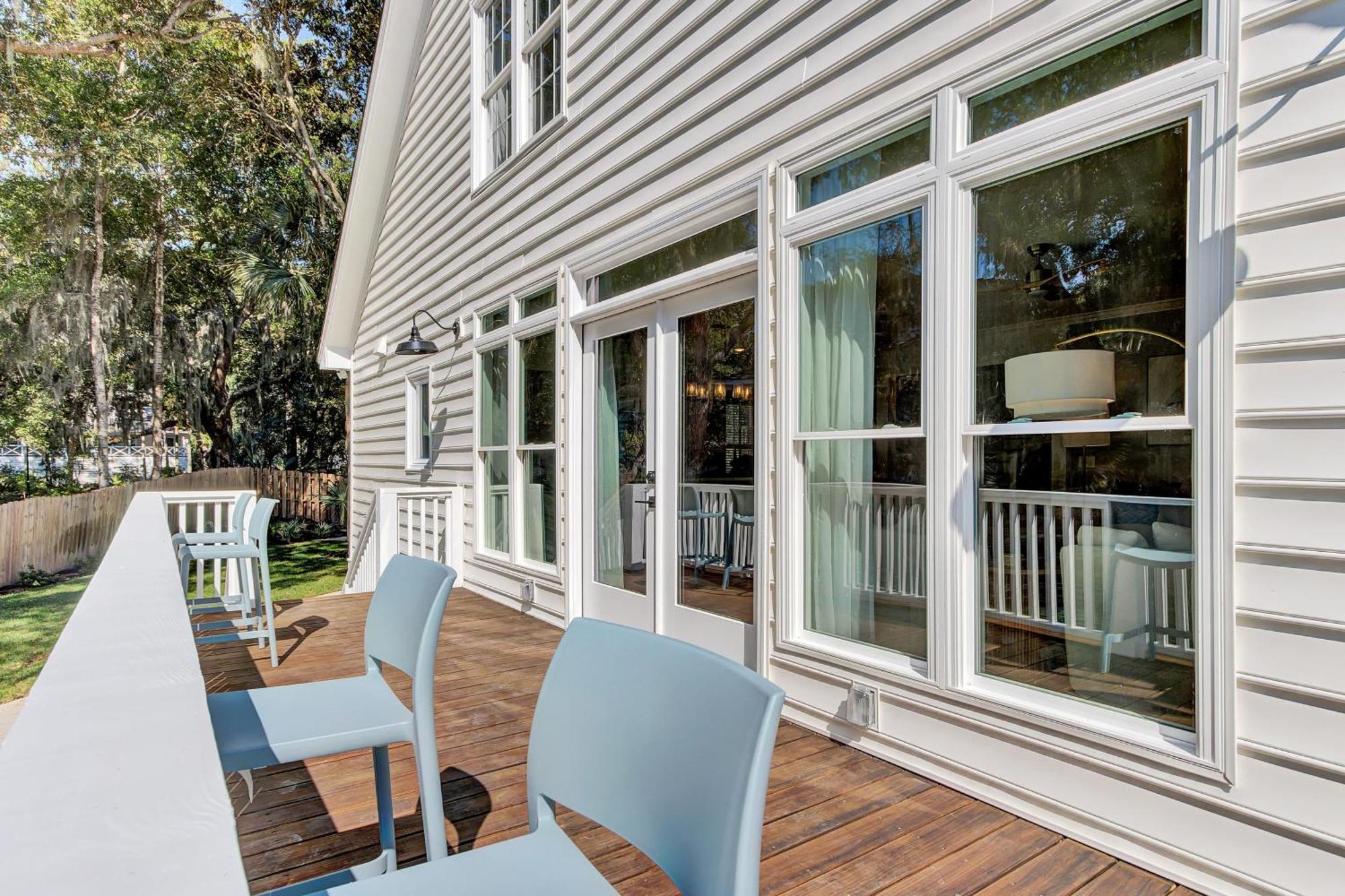 Southern Oasis By Avantstay 0.5mi Walk To The Pool Patio Large Yard * Isle of Palms