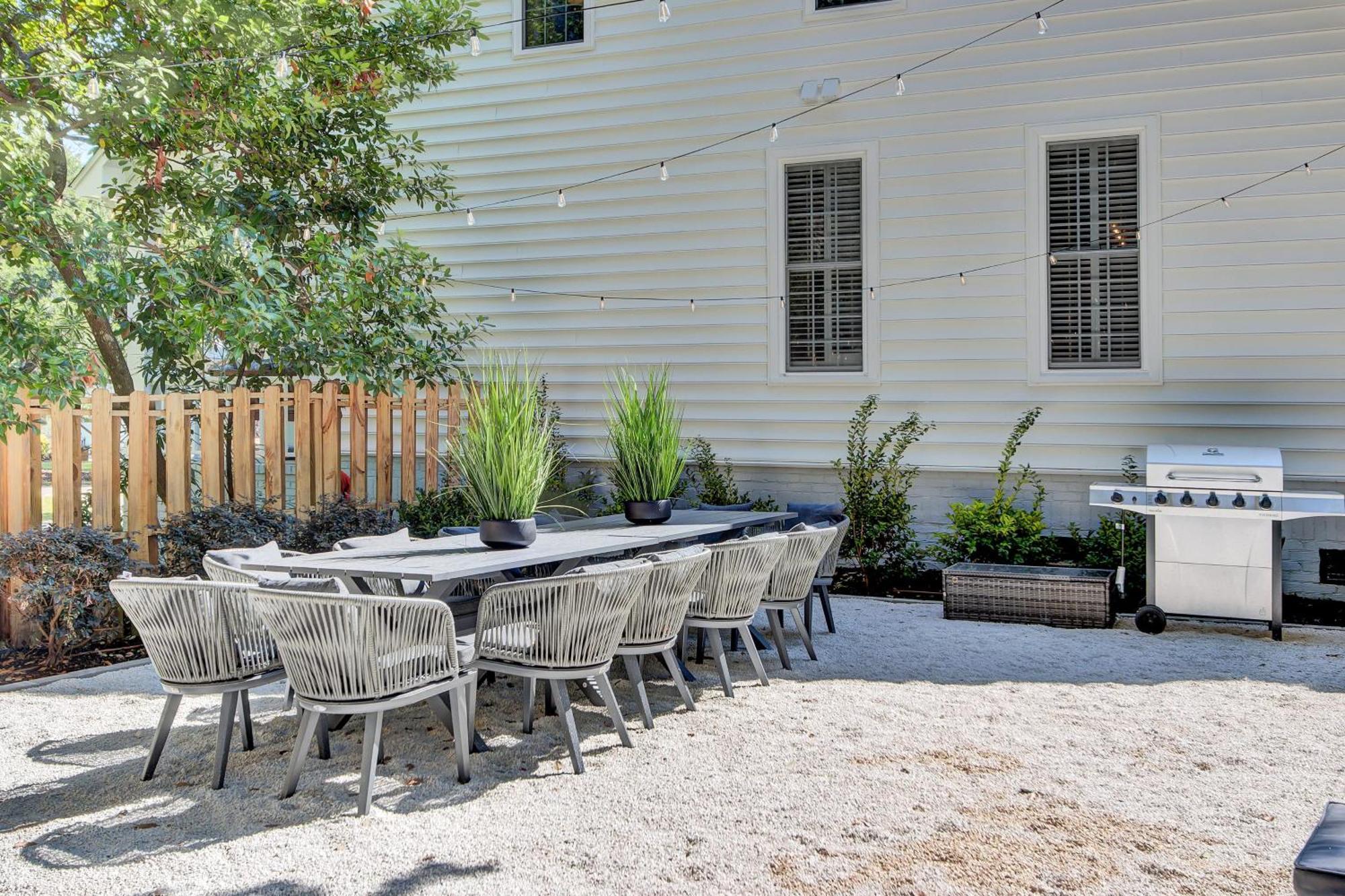 Holiday home Southern Oasis By Avantstay 0.5mi Walk To The Pool Patio Large Yard Isle of Palms