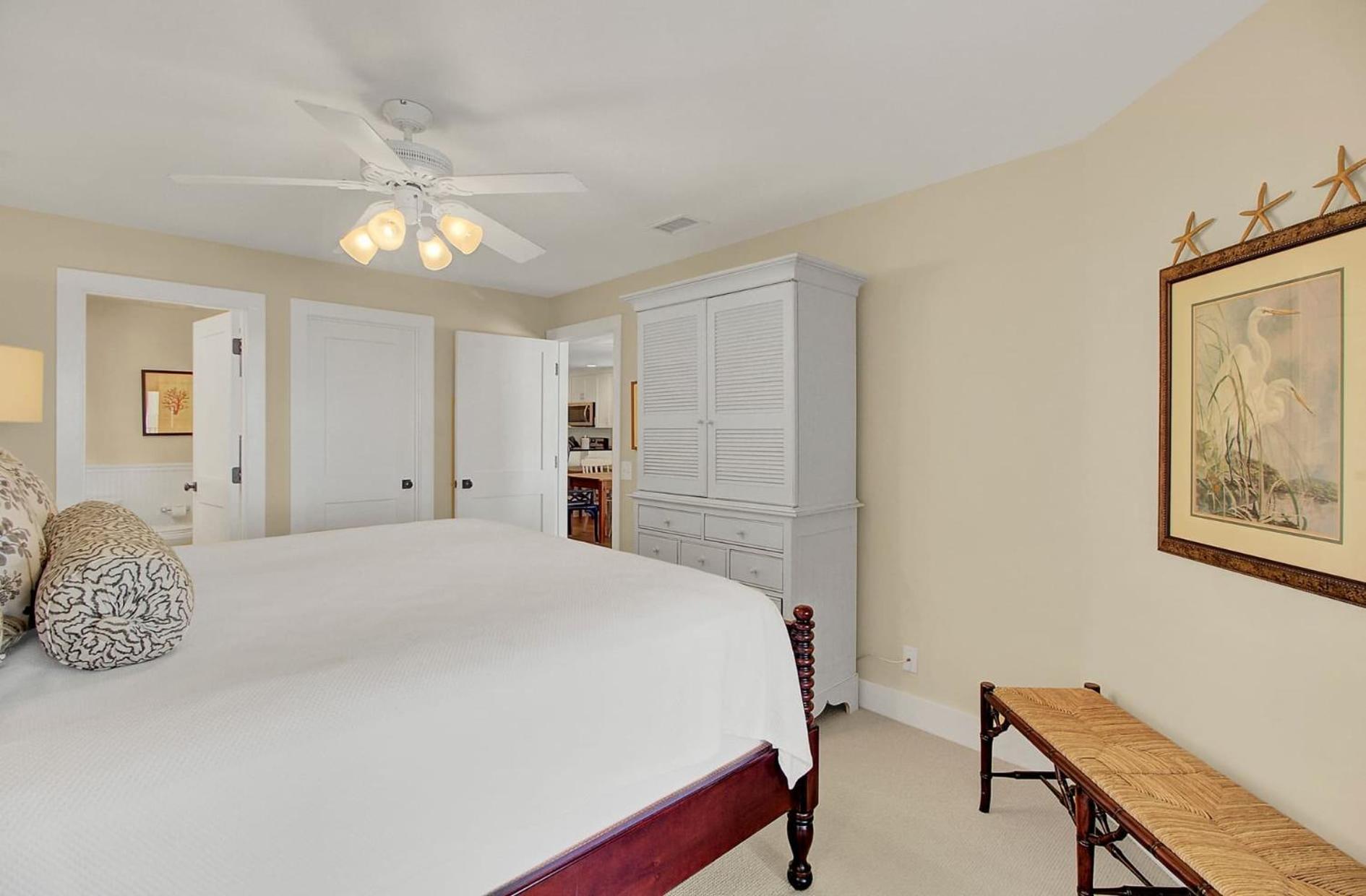 Apartment 417 Seascape By Avantstay Beachfront W Communal Pool Access *