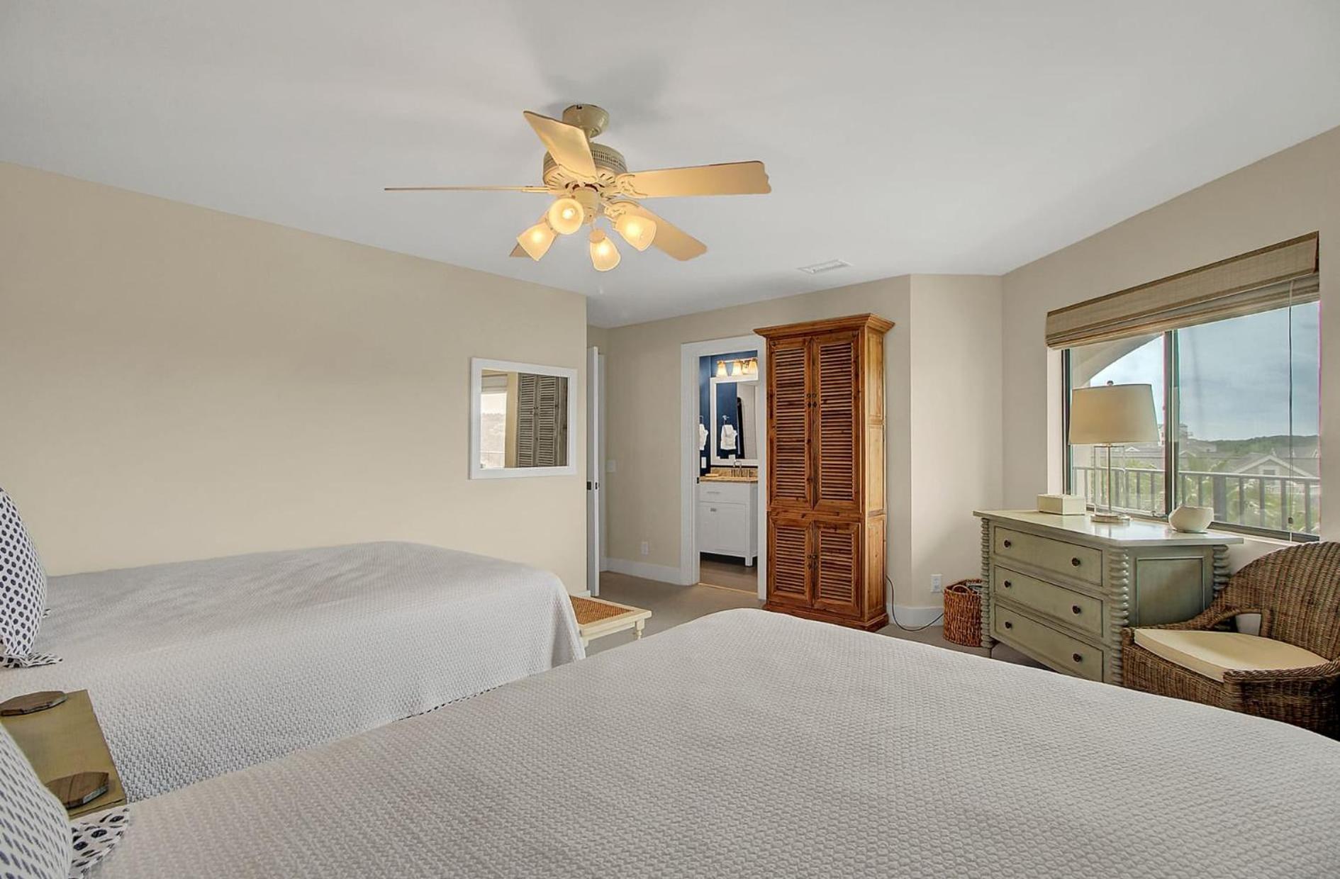 417 Seascape By Avantstay Beachfront W Communal Pool Access * Isle of Palms