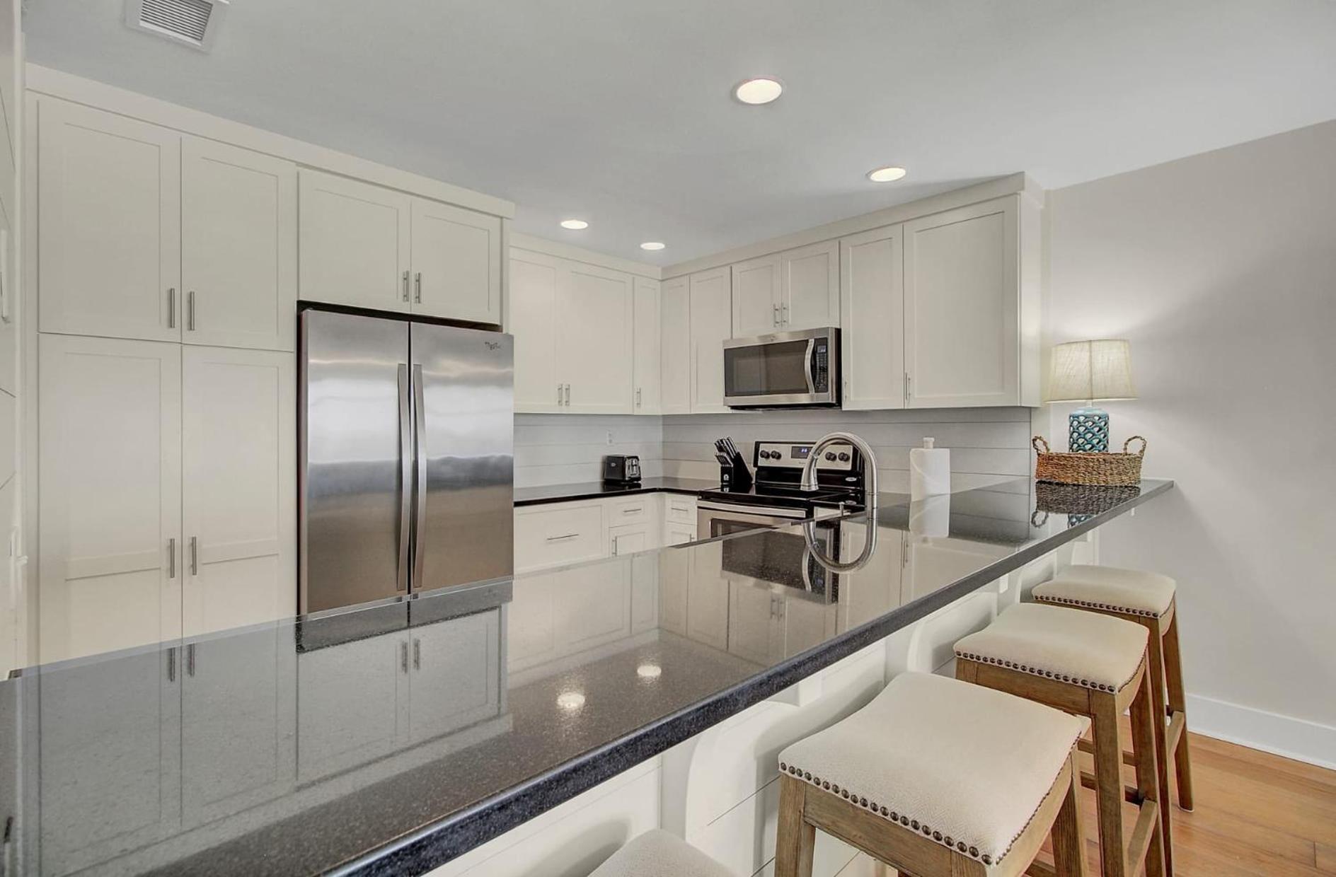 417 Seascape By Avantstay Beachfront W Communal Pool Access