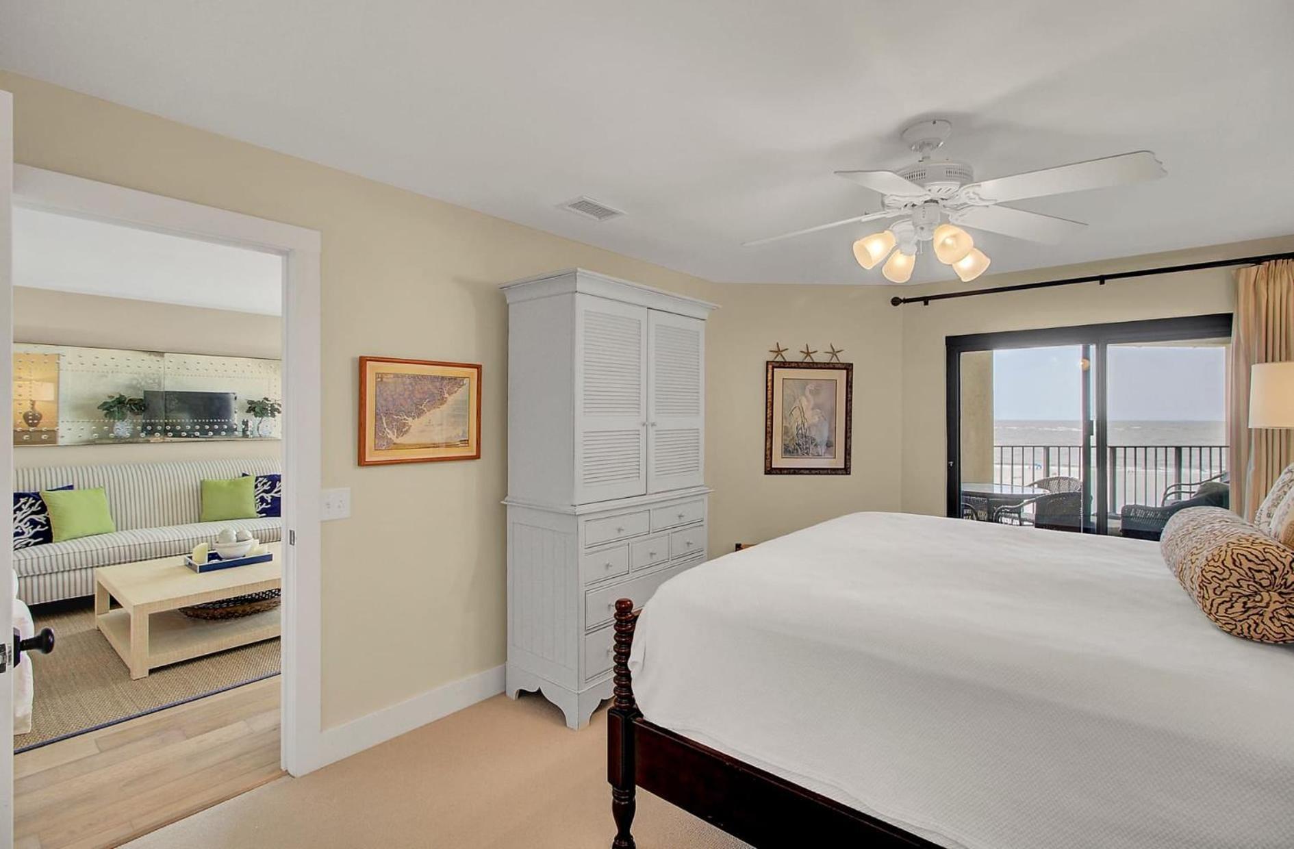 417 Seascape By Avantstay Beachfront W Communal Pool Access Apartment *