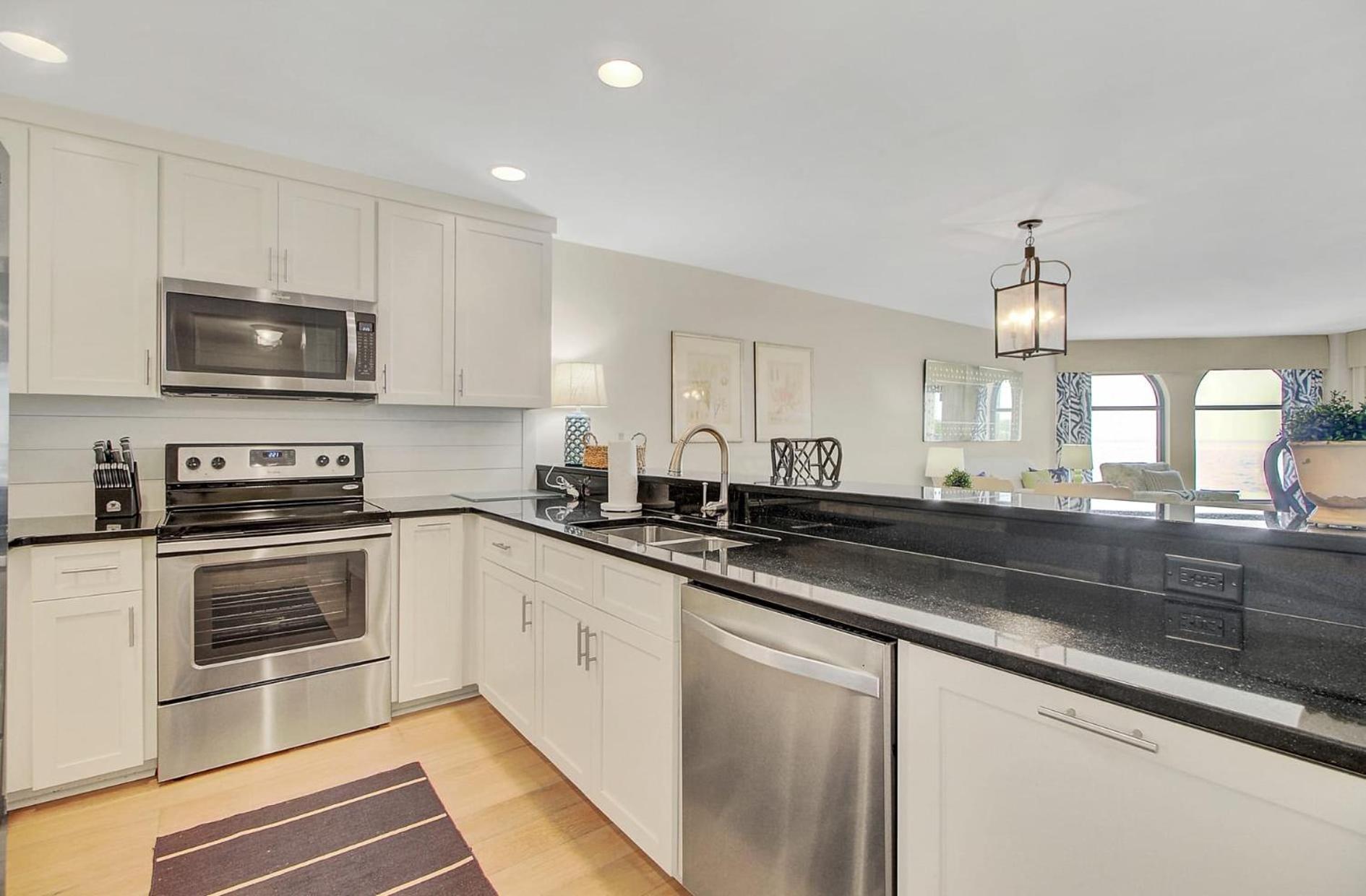 417 Seascape By Avantstay Beachfront W Communal Pool Access *