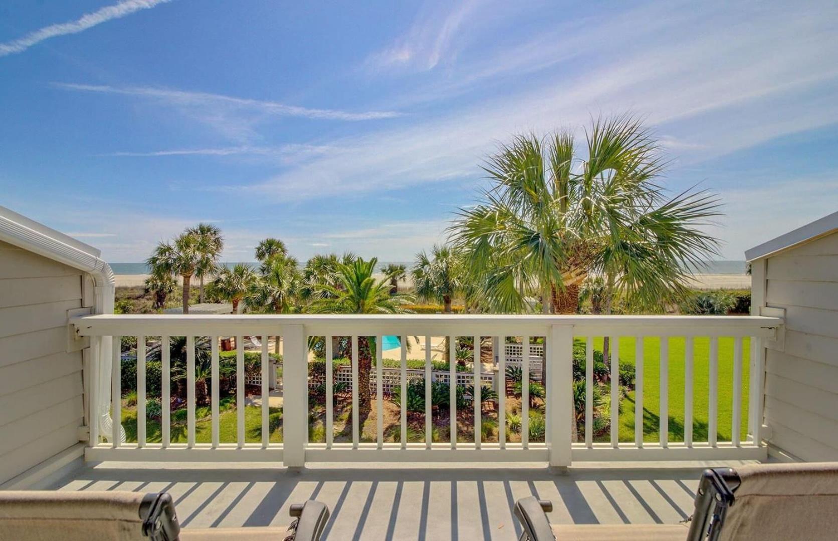 Holiday home 20 Club By Avantstay Close To The Golf Courses Isle of Palms