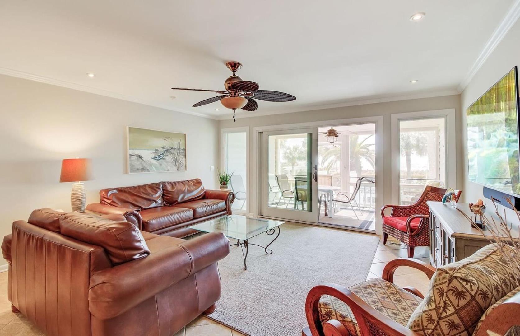 20 Club By Avantstay Close To The Golf Courses Holiday home Isle of Palms