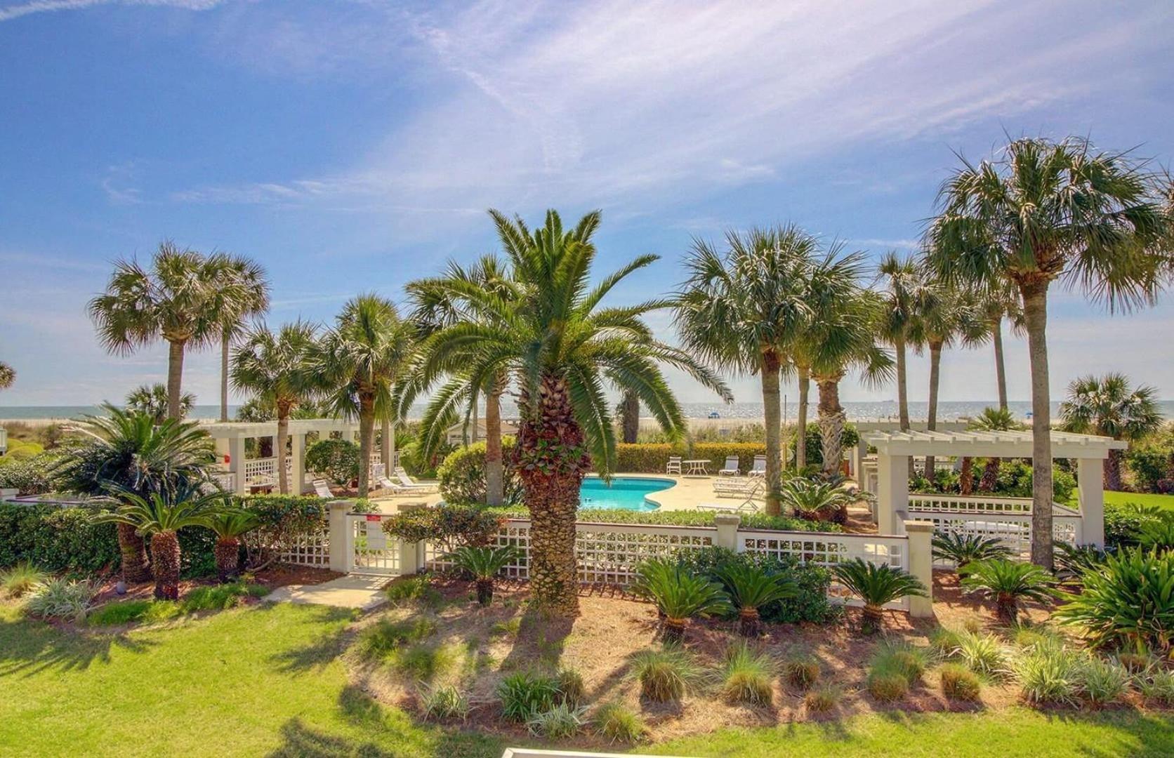 20 Club By Avantstay Close To The Golf Courses * Isle of Palms