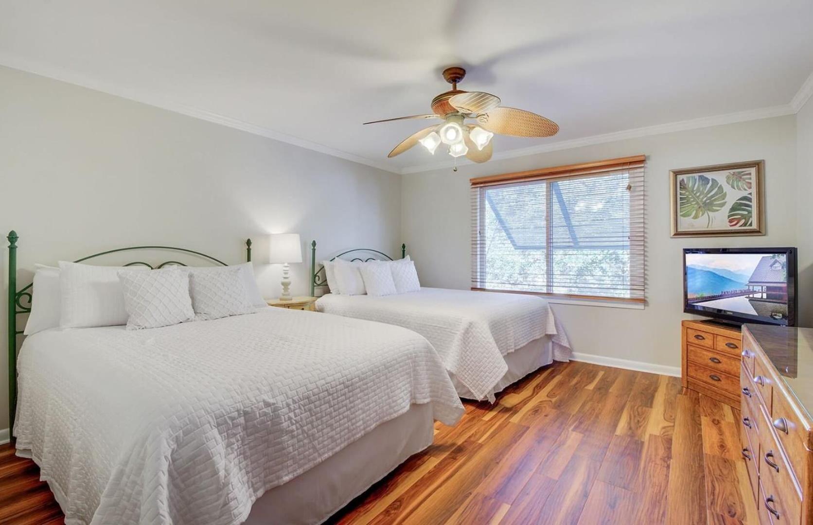 Holiday home 20 Club By Avantstay Close To The Golf Courses *