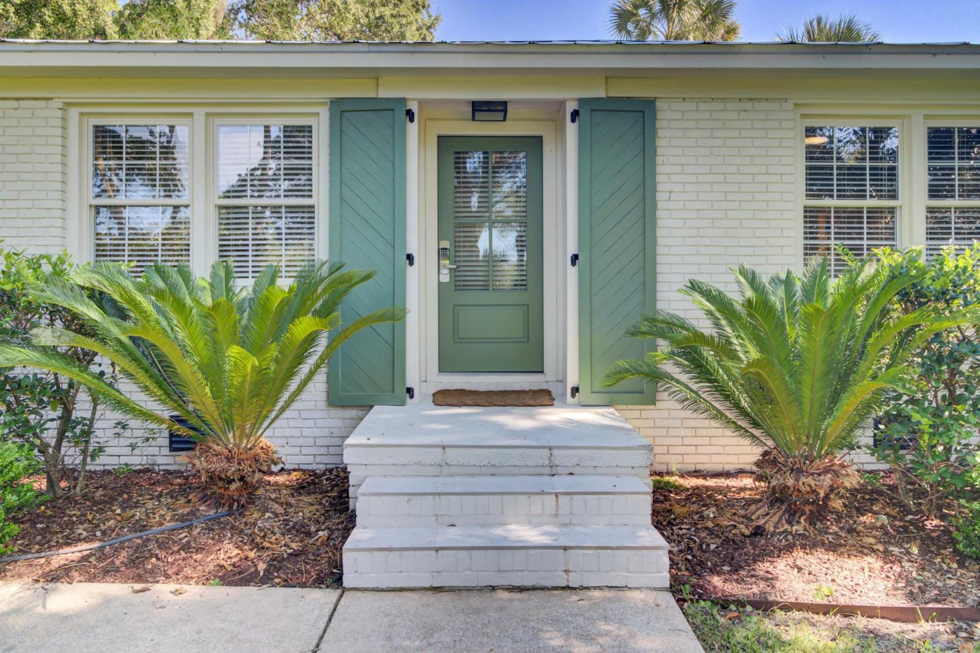 16 29th Avenue Group Retreat * Isle of Palms