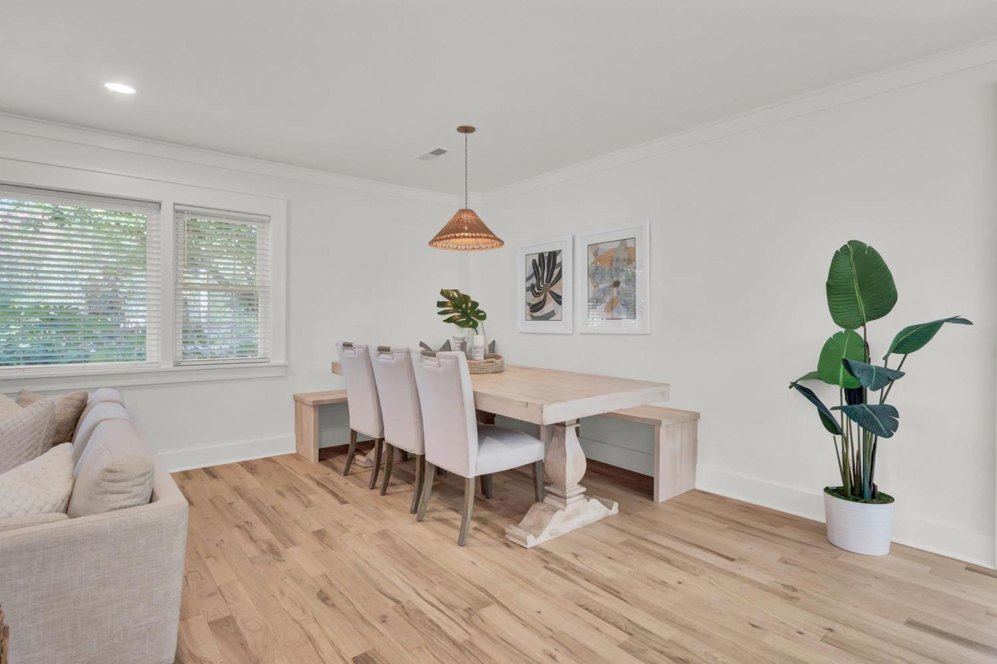 16 29th Avenue Group Retreat Isle of Palms