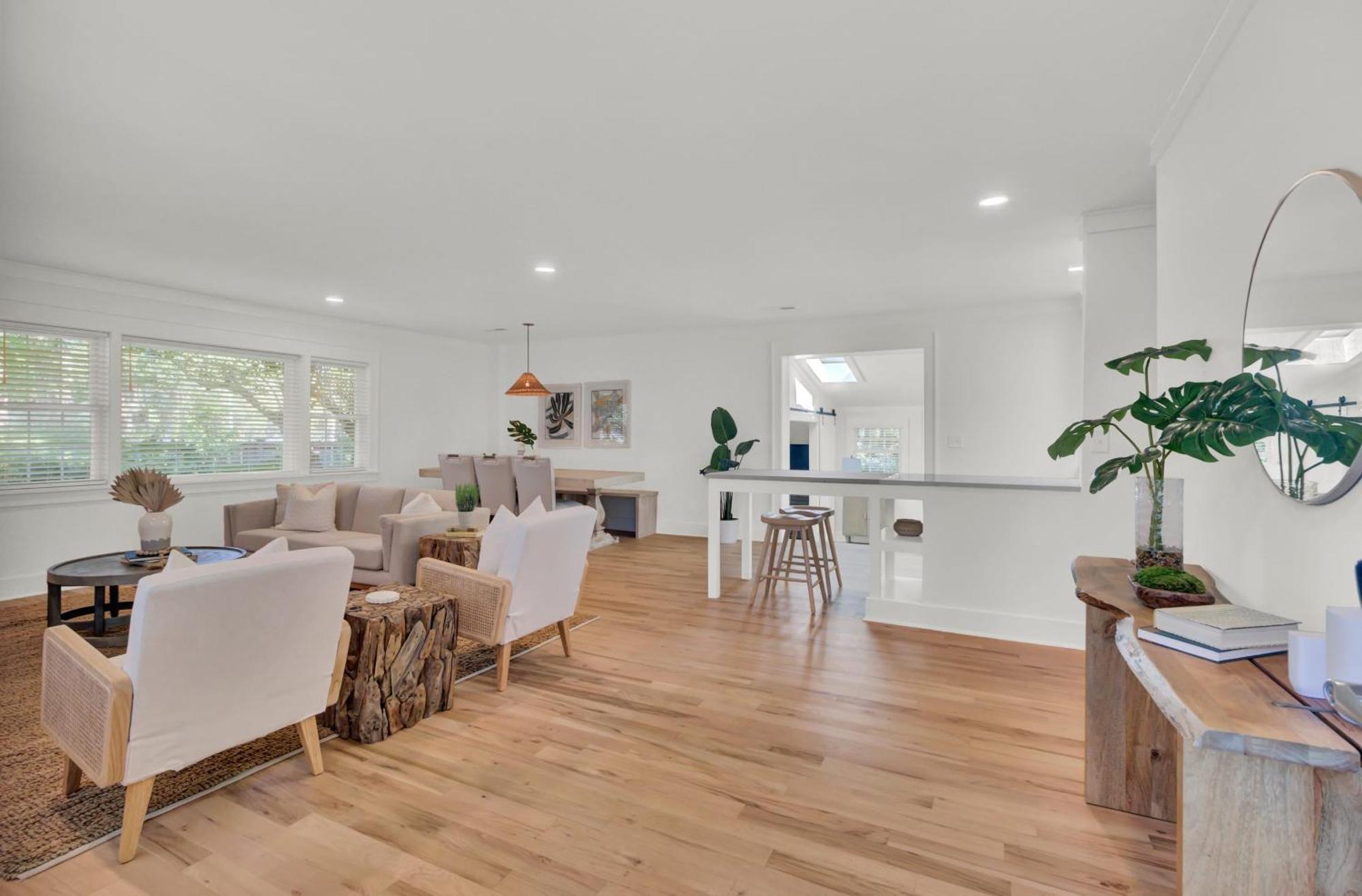 16 29th Avenue Group Retreat