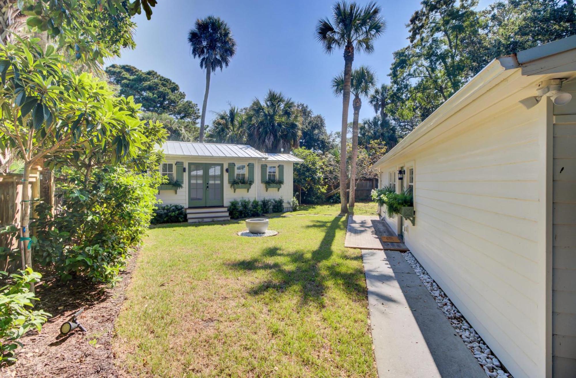 16 29th Avenue Group Retreat Isle of Palms