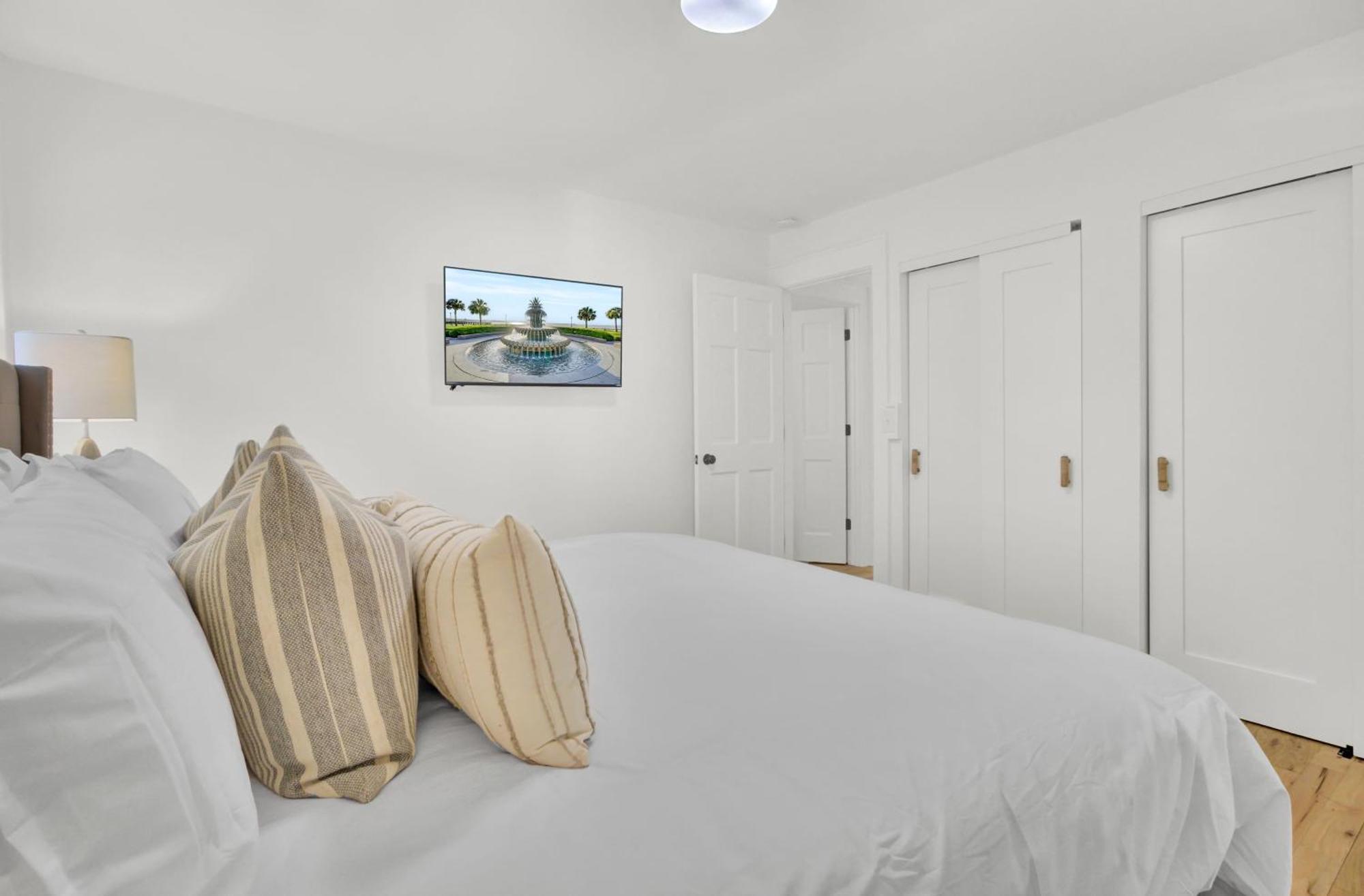 16 29th Avenue Group Retreat Holiday home Isle of Palms