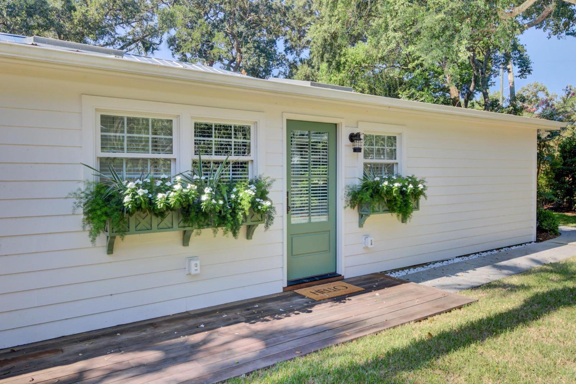 16 29th Avenue Group Retreat Holiday home