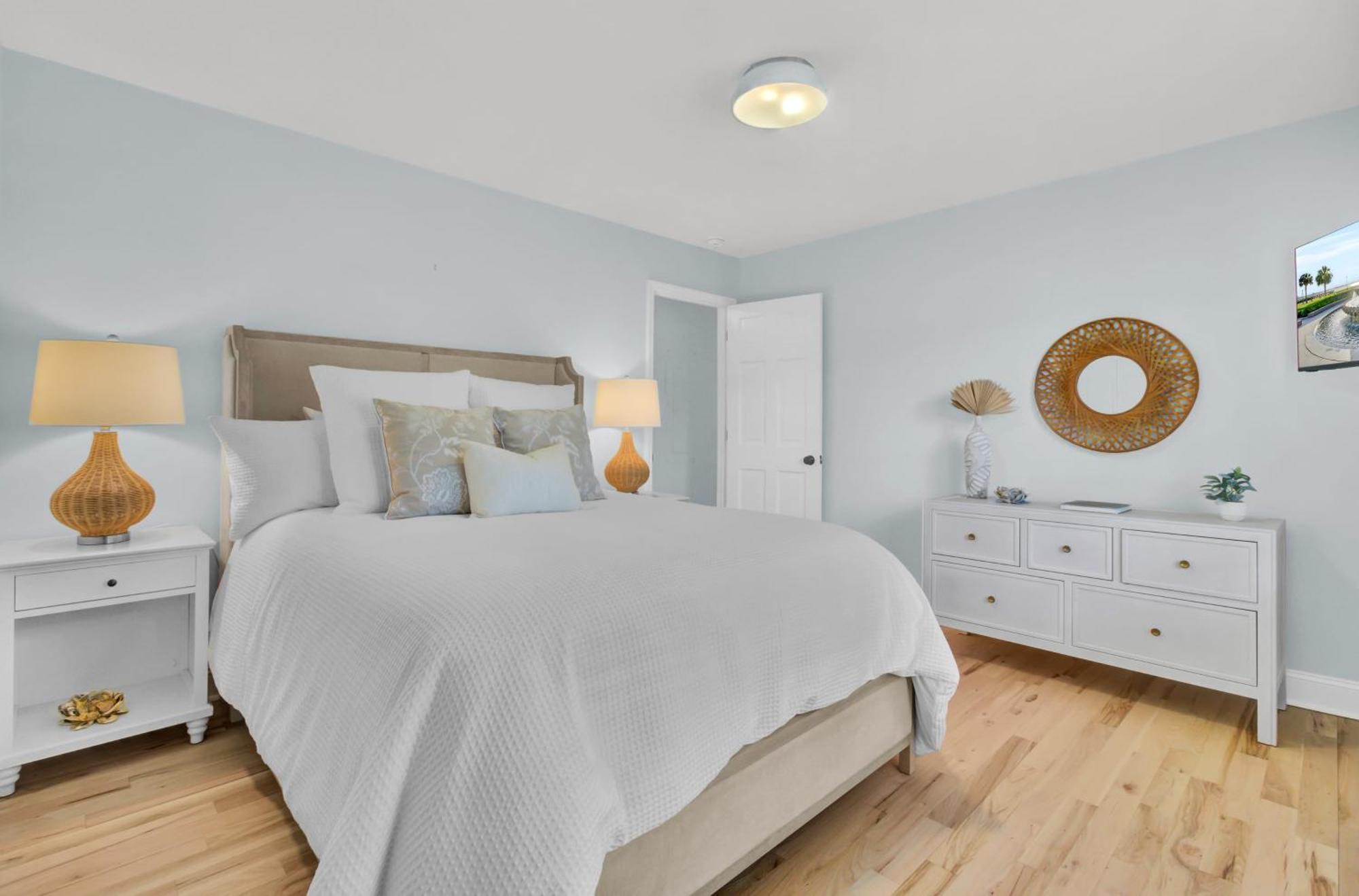 16 29th Avenue Group Retreat * Isle of Palms
