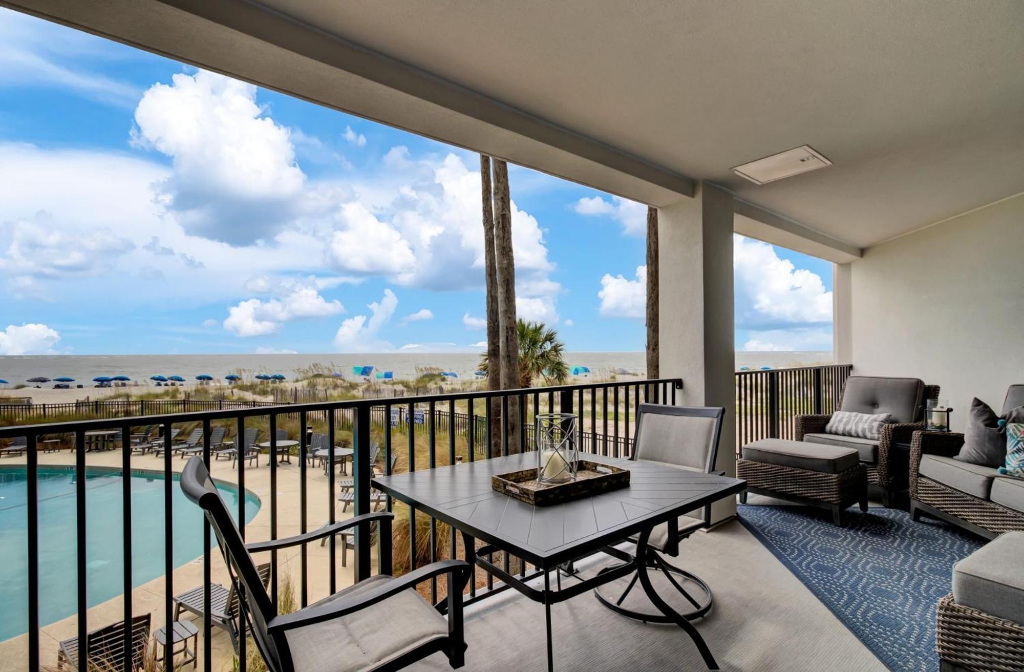 118 Seascape By Avantstay Pool Oceanfront Views *