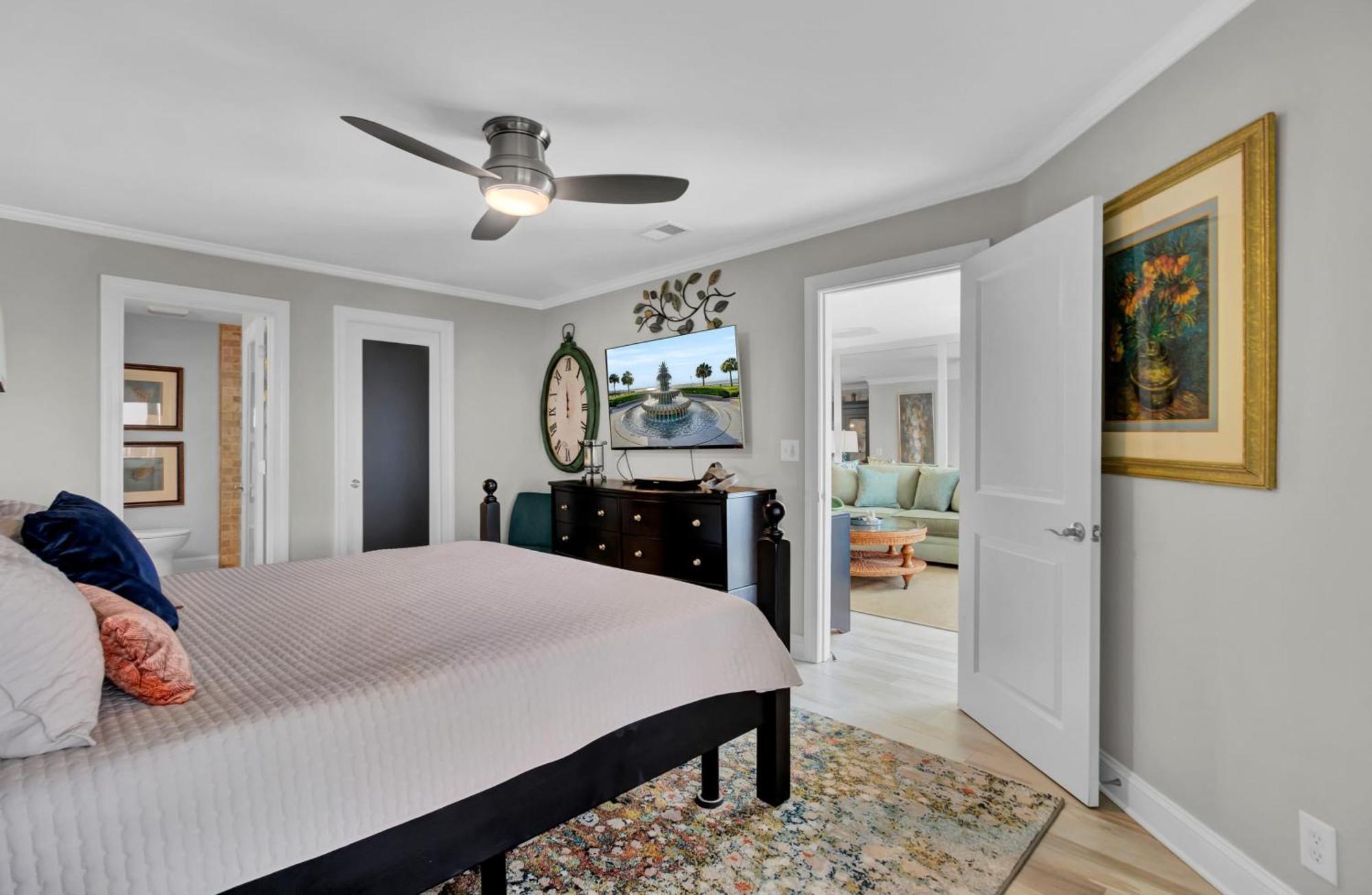 118 Seascape By Avantstay Pool Oceanfront Views Isle of Palms
