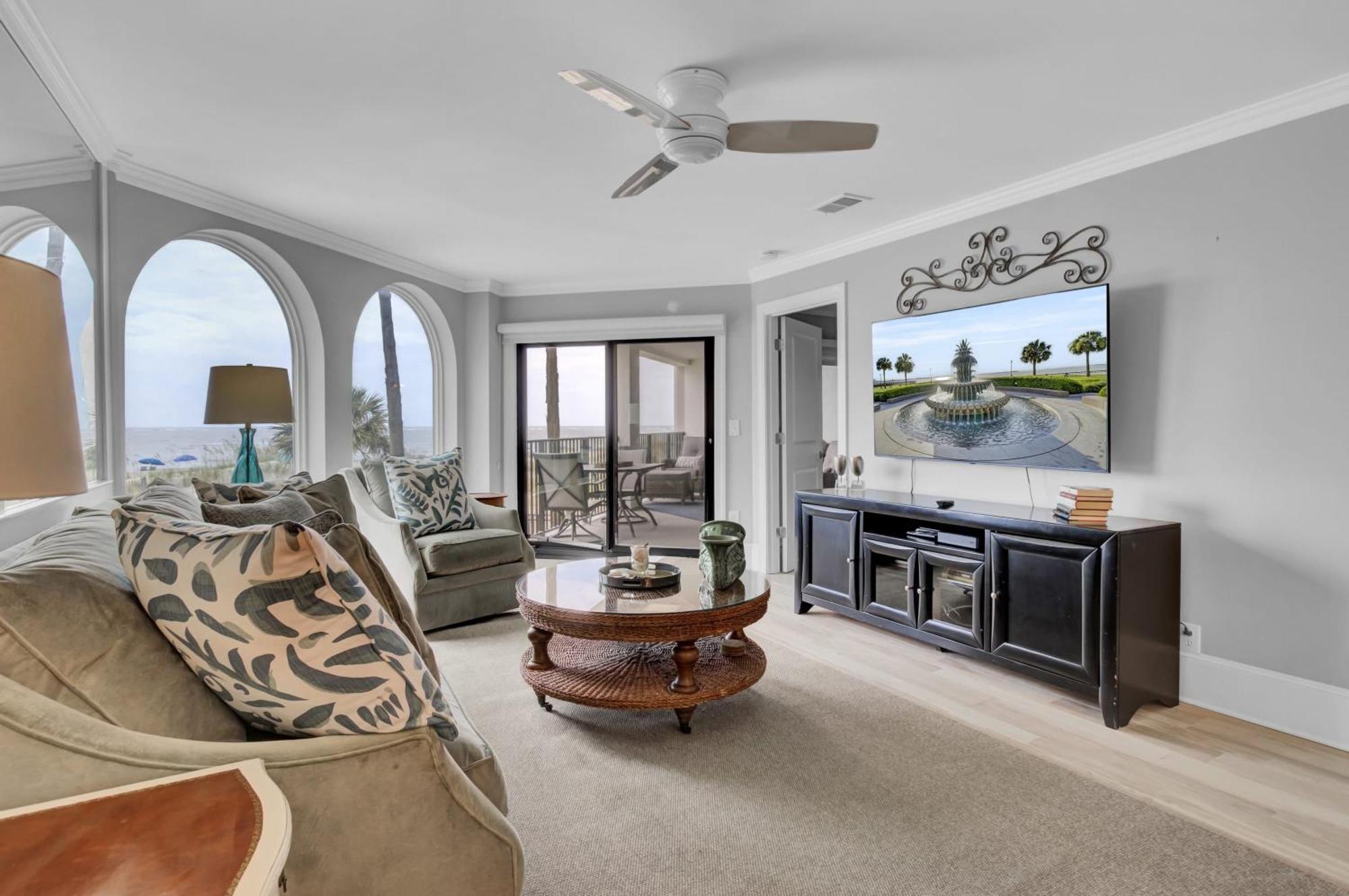 Holiday home 118 Seascape By Avantstay Pool Oceanfront Views *