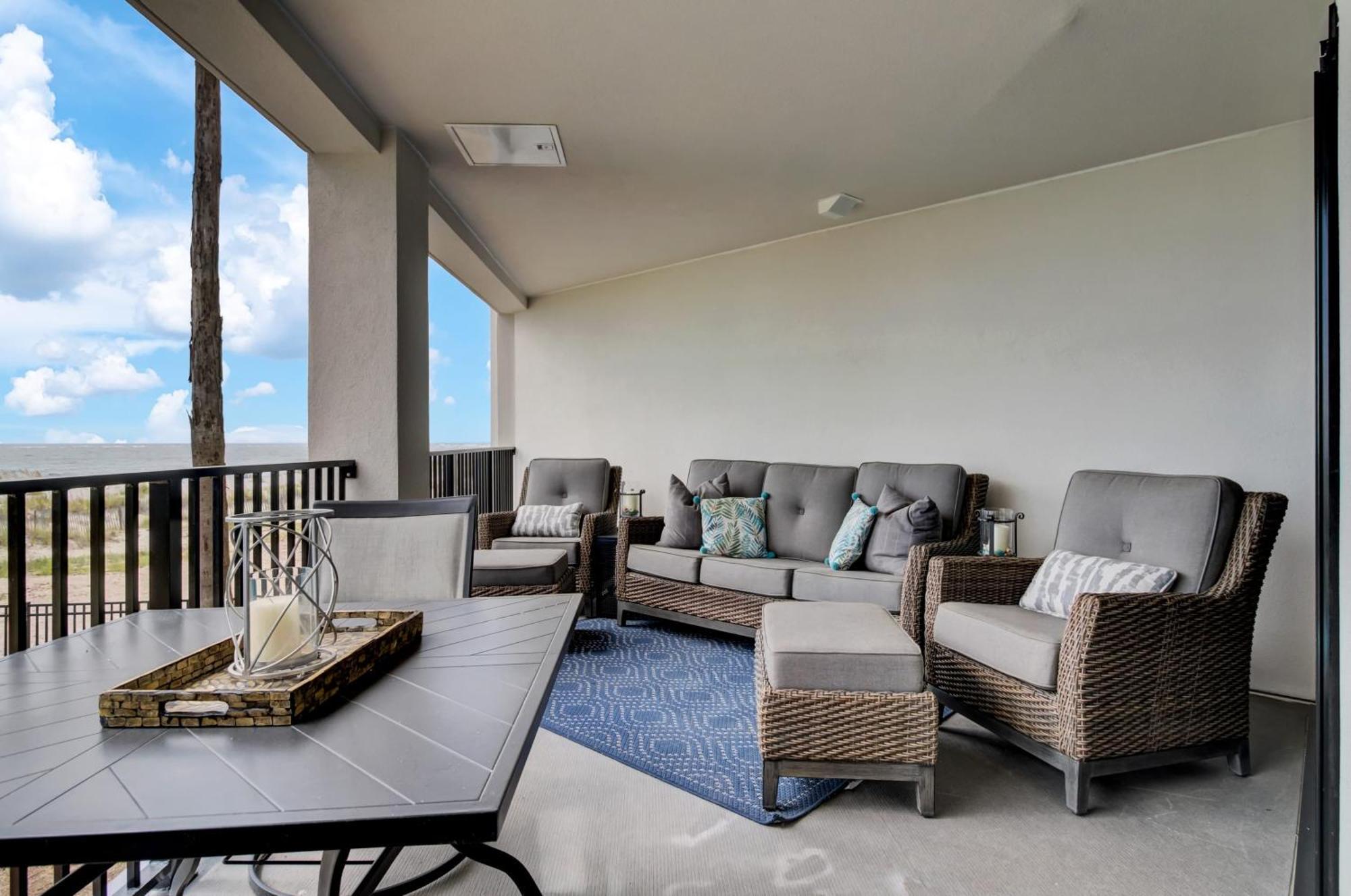 118 Seascape By Avantstay Pool Oceanfront Views *