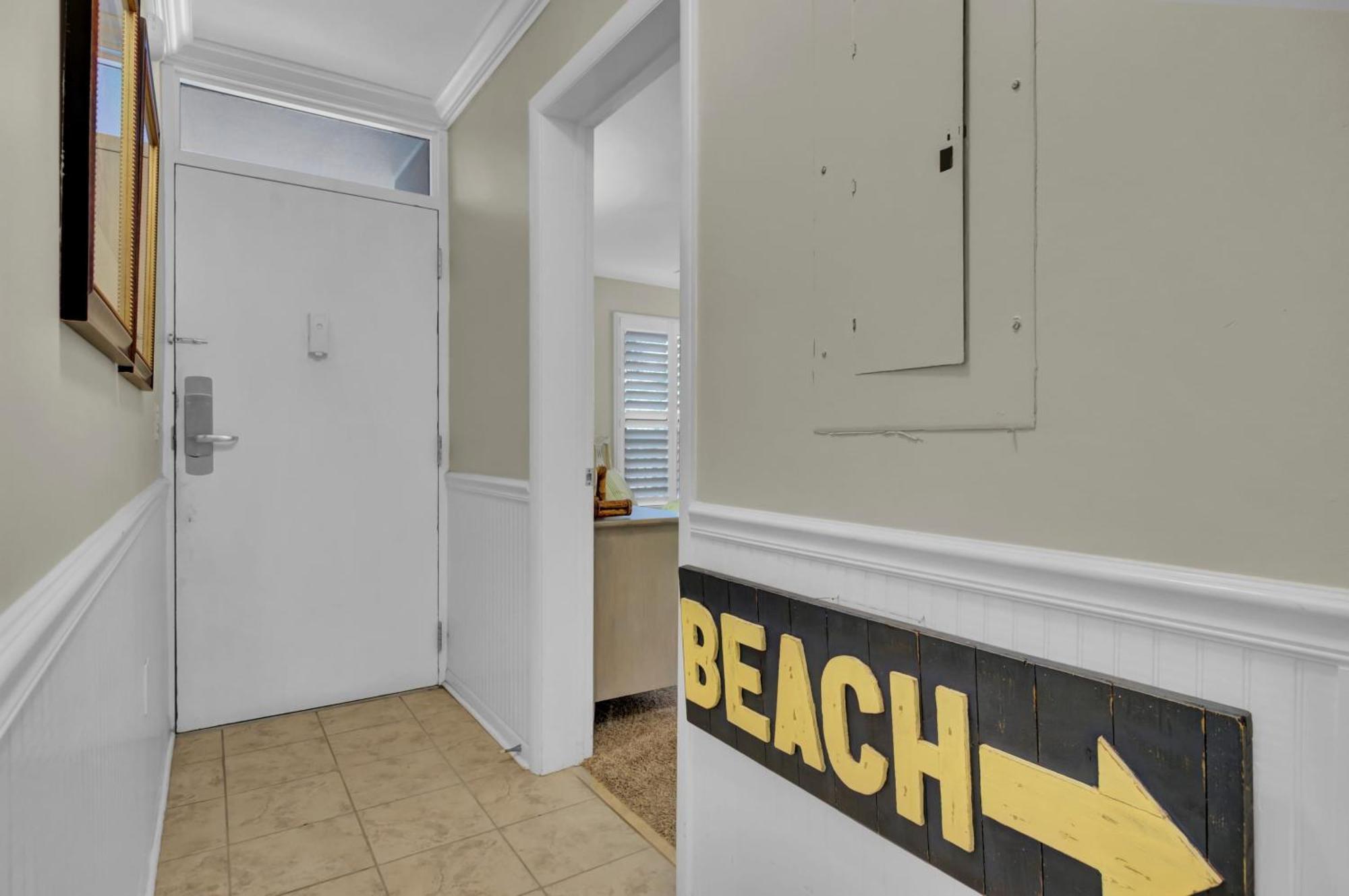 Holiday home 123d Shipwatch By Avantstay Access Pool *