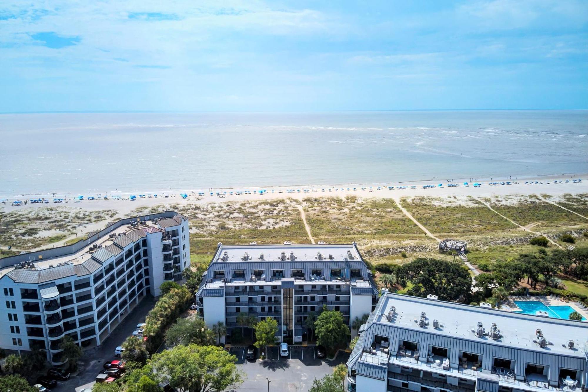 123d Shipwatch By Avantstay Access Pool Holiday home Isle of Palms