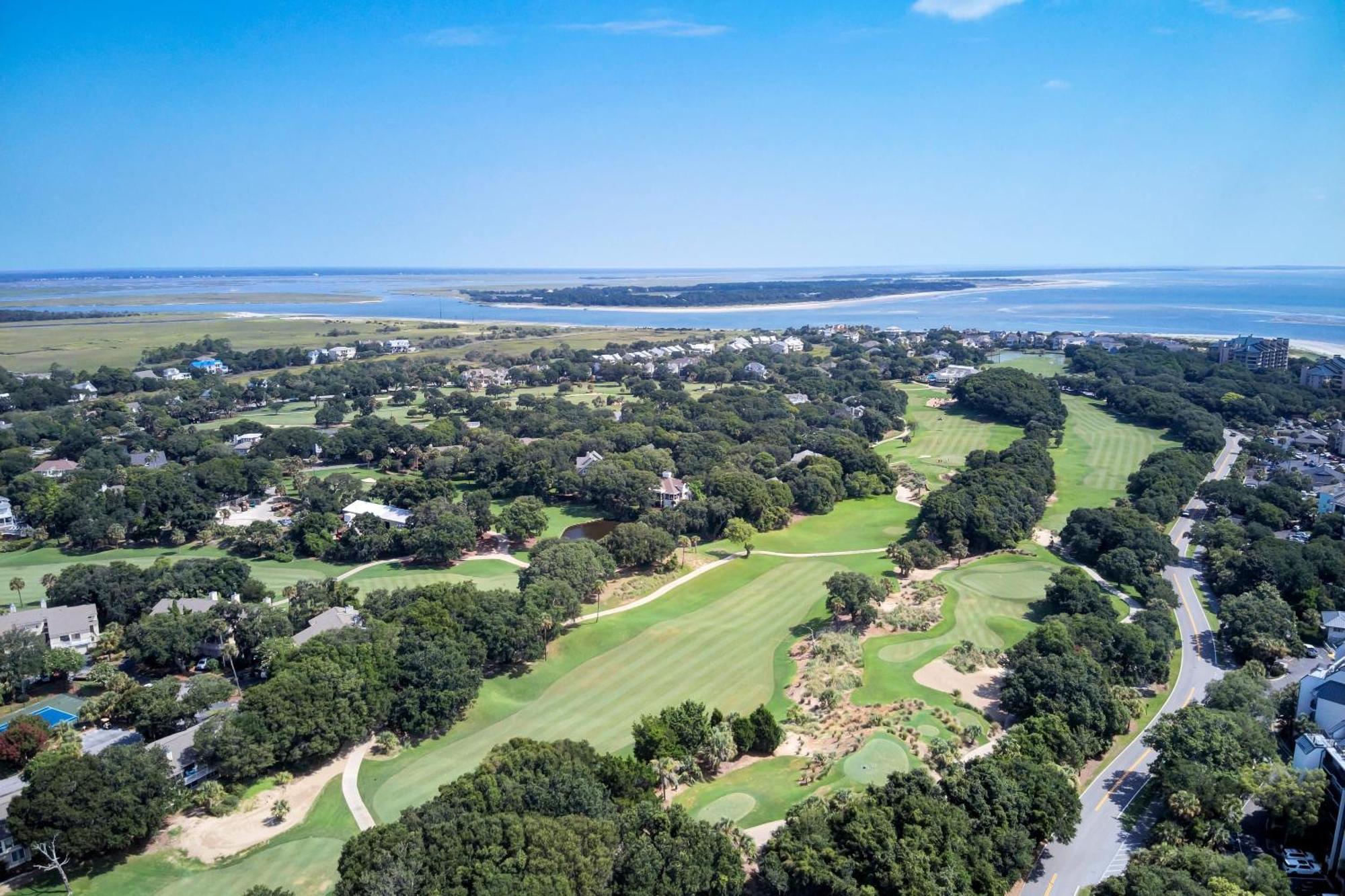 Holiday home 123d Shipwatch By Avantstay Access Pool Isle of Palms