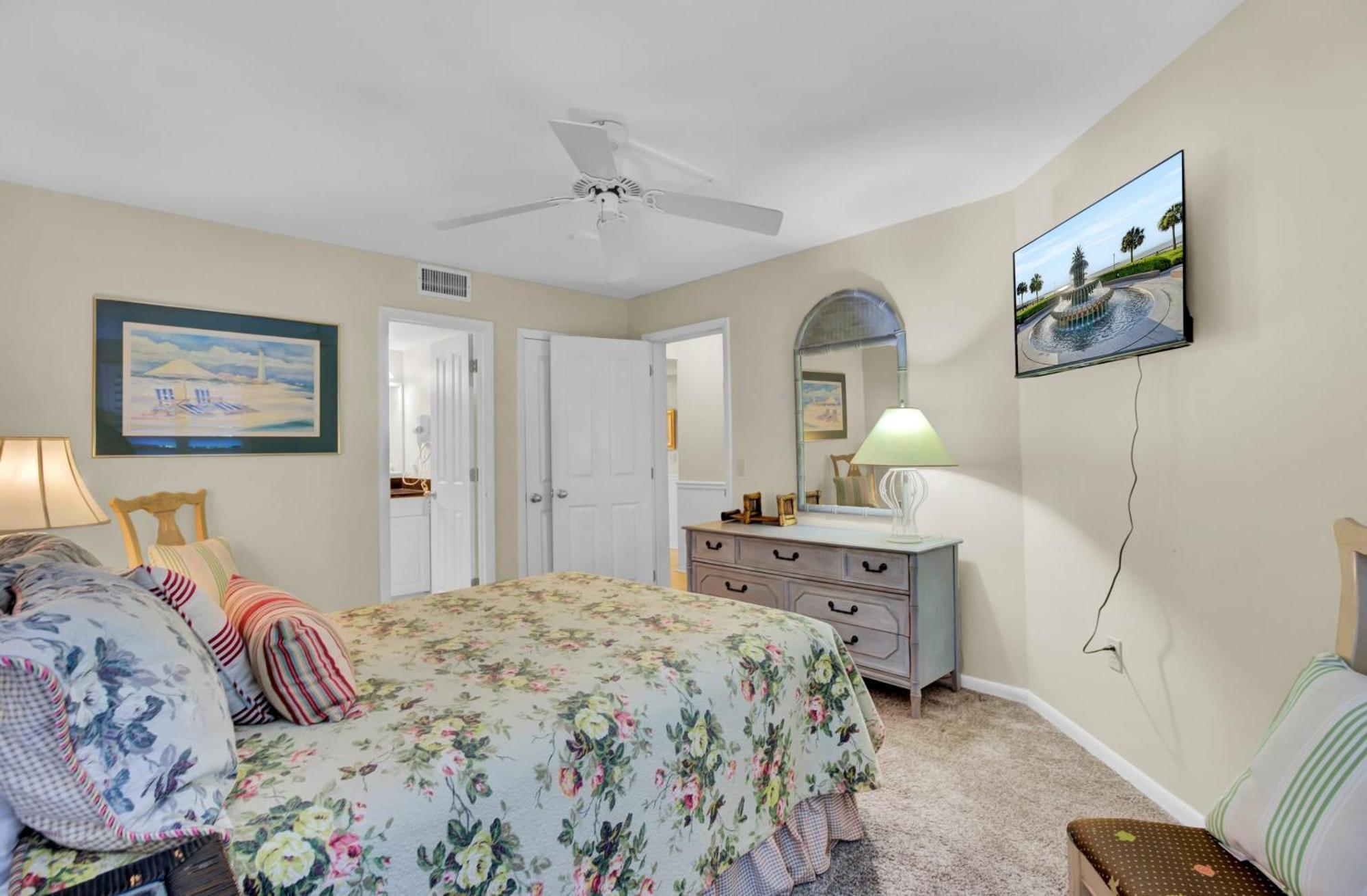 123d Shipwatch By Avantstay Access Pool * Isle of Palms