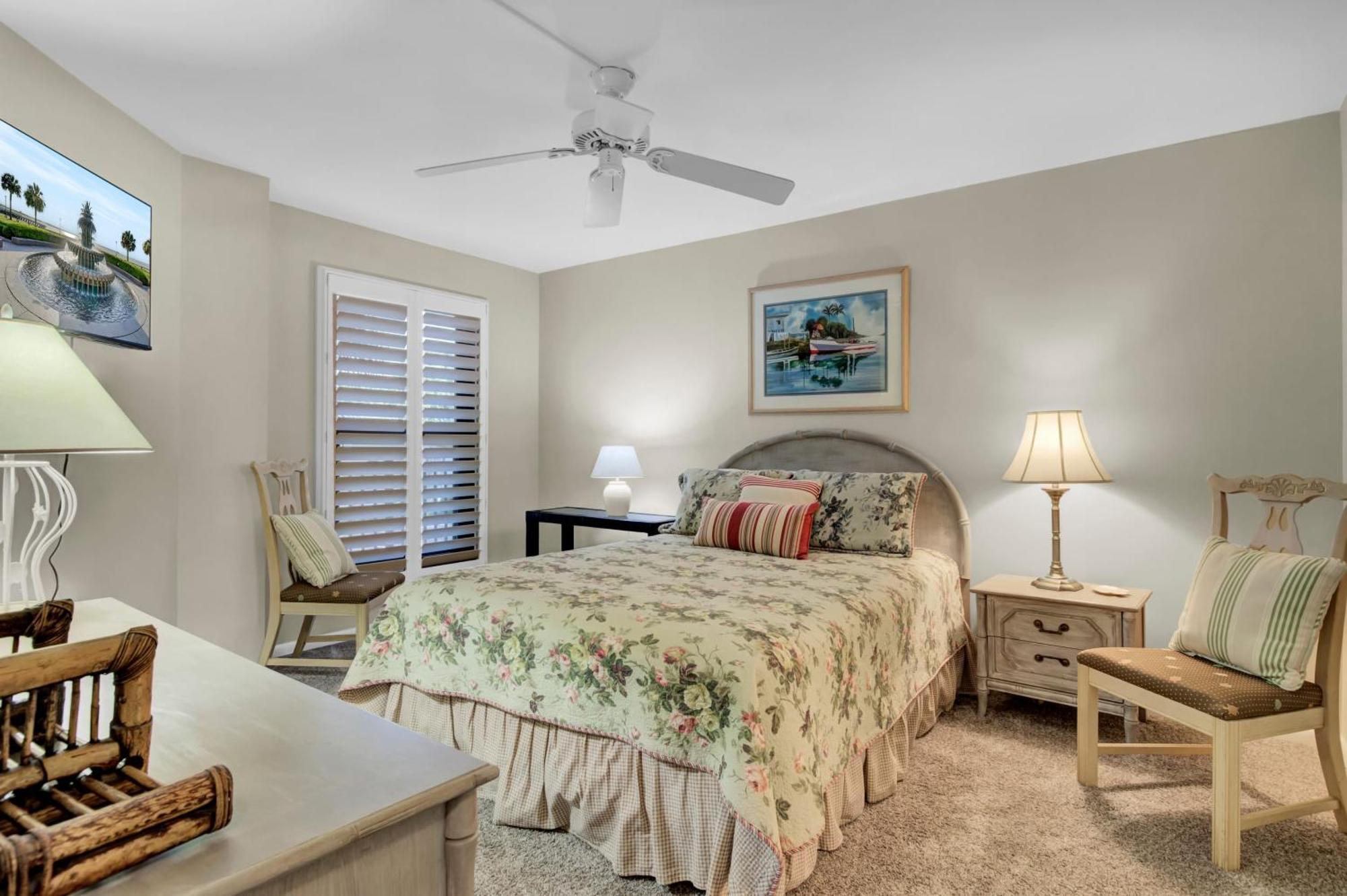 Holiday home 123d Shipwatch By Avantstay Access Pool Isle of Palms