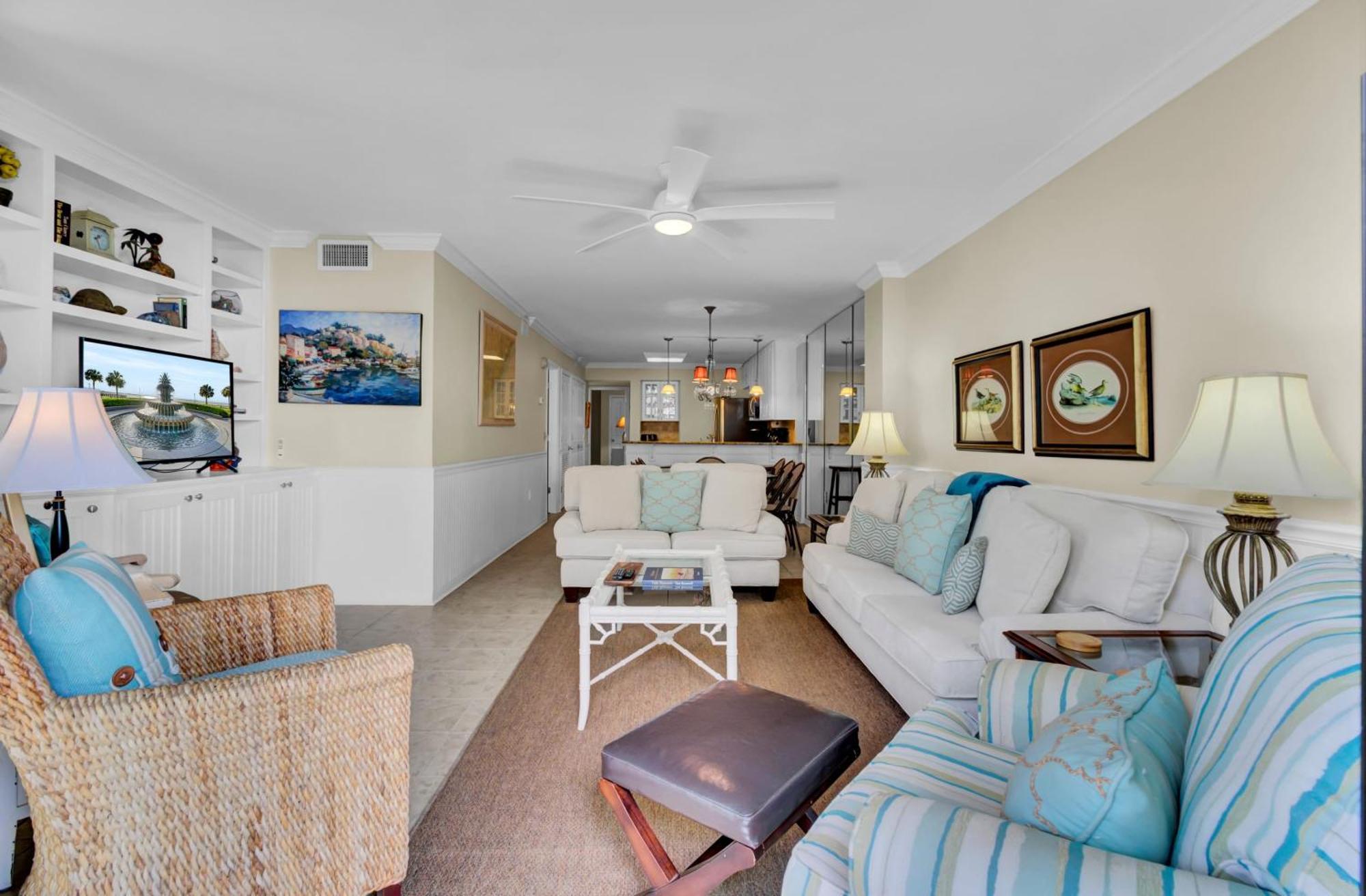 123d Shipwatch By Avantstay Access Pool Holiday home
