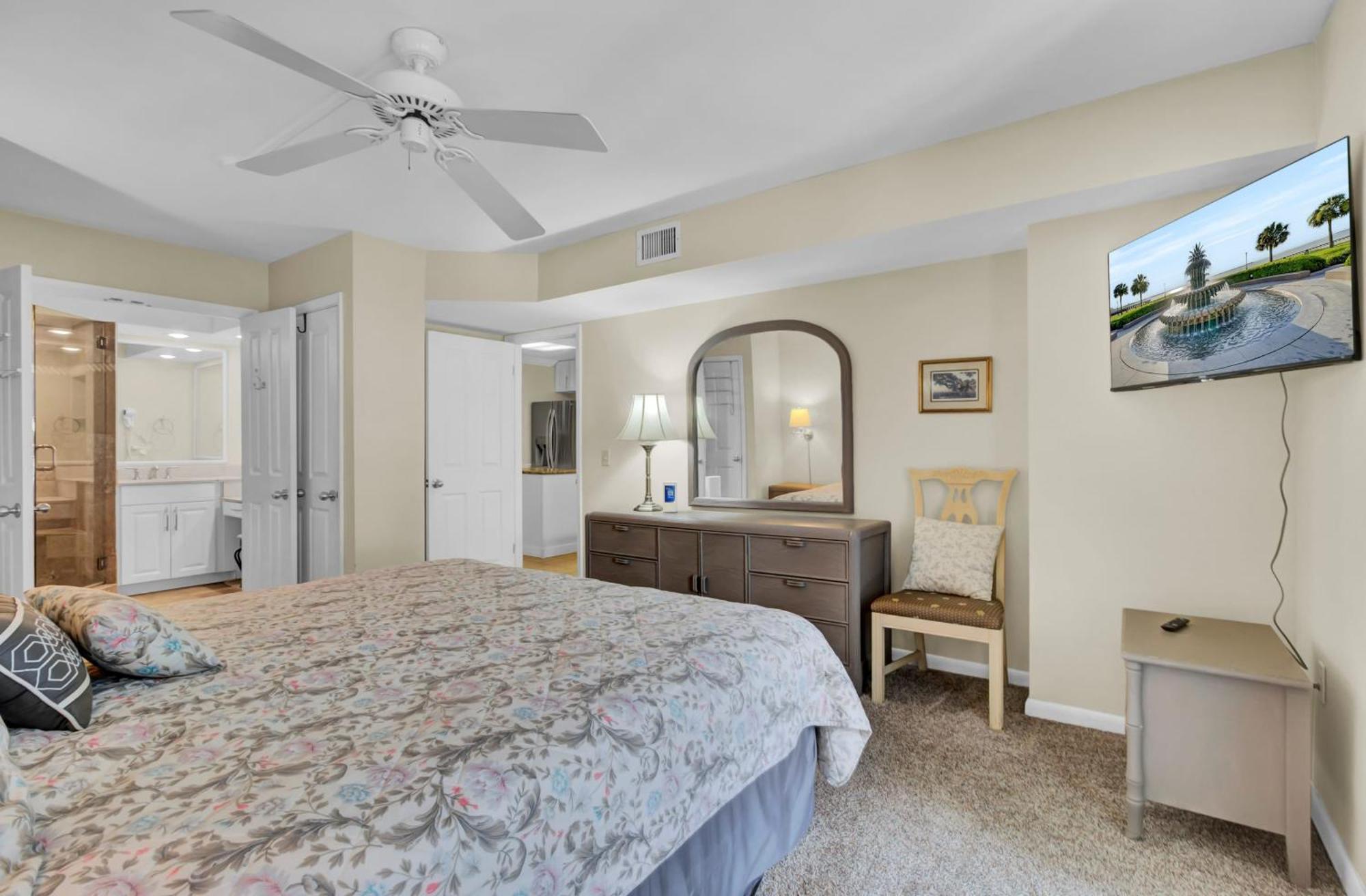 123d Shipwatch By Avantstay Access Pool * Isle of Palms