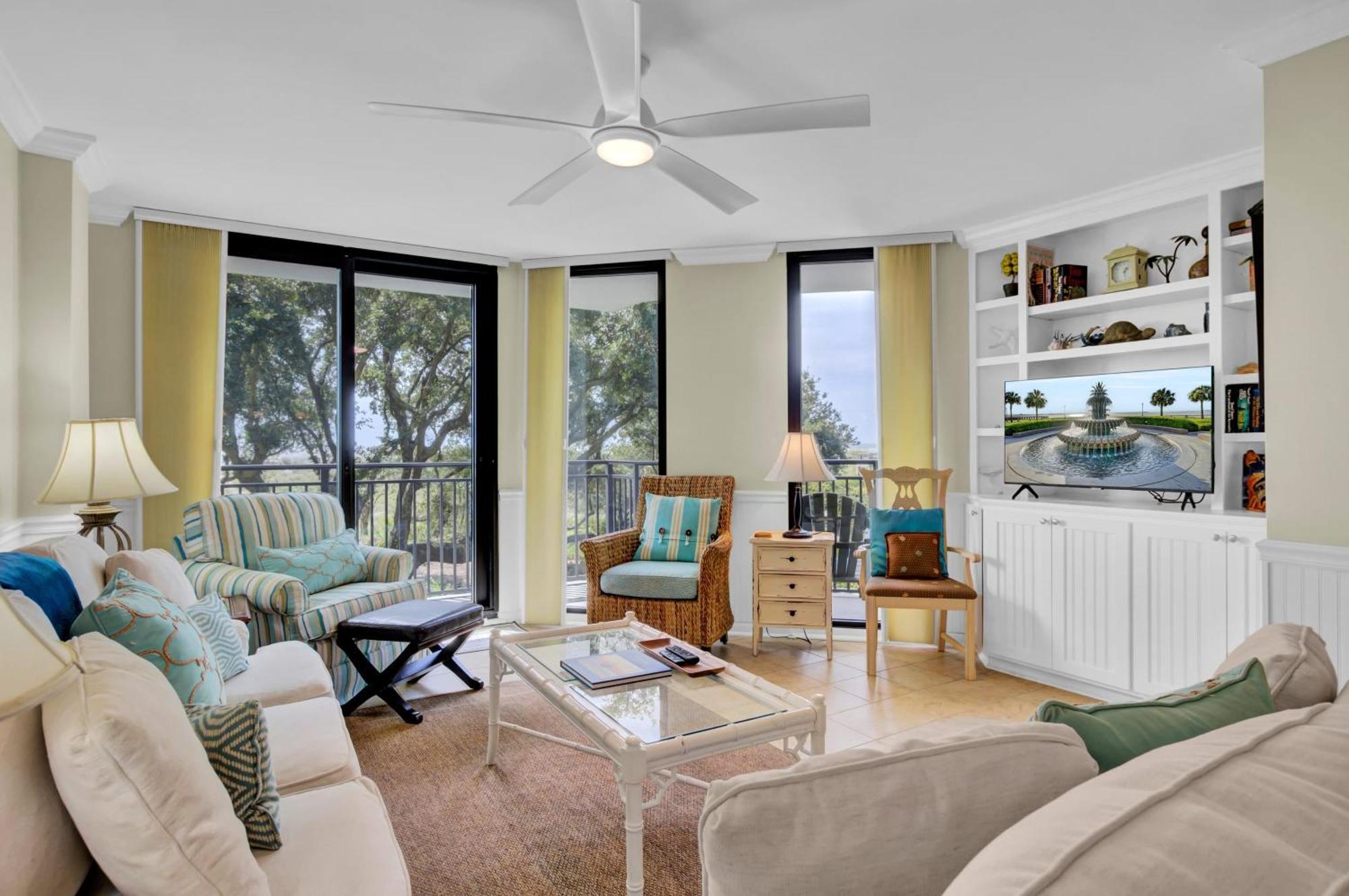 123d Shipwatch By Avantstay Access Pool * Isle of Palms
