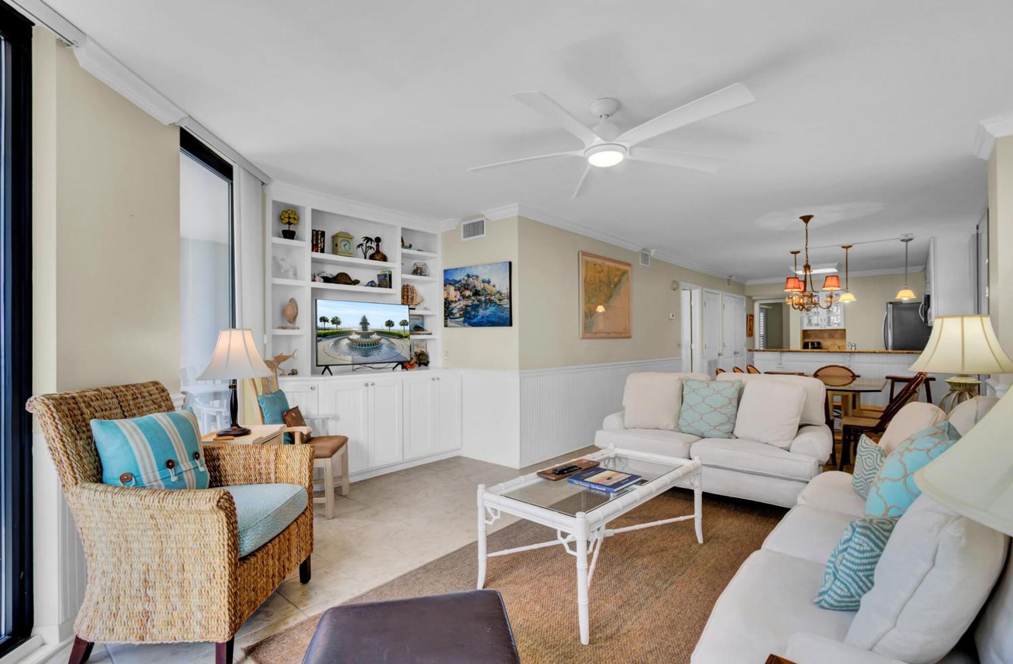 Holiday home 123d Shipwatch By Avantstay Access Pool *