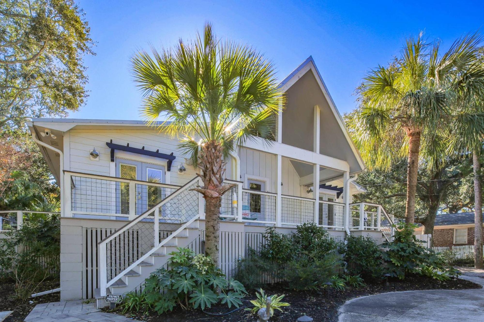Holiday home Waterway Oasis Isle of Palms