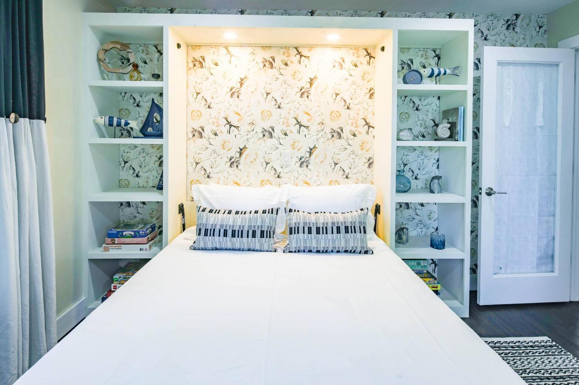 Waterway Oasis Holiday home