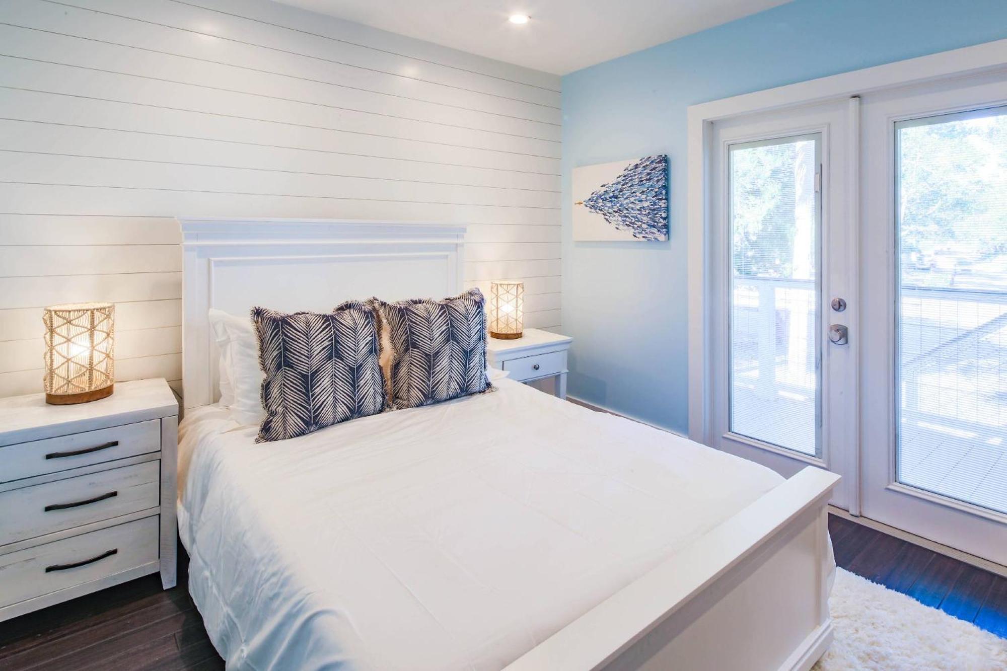 Holiday home Waterway Oasis *