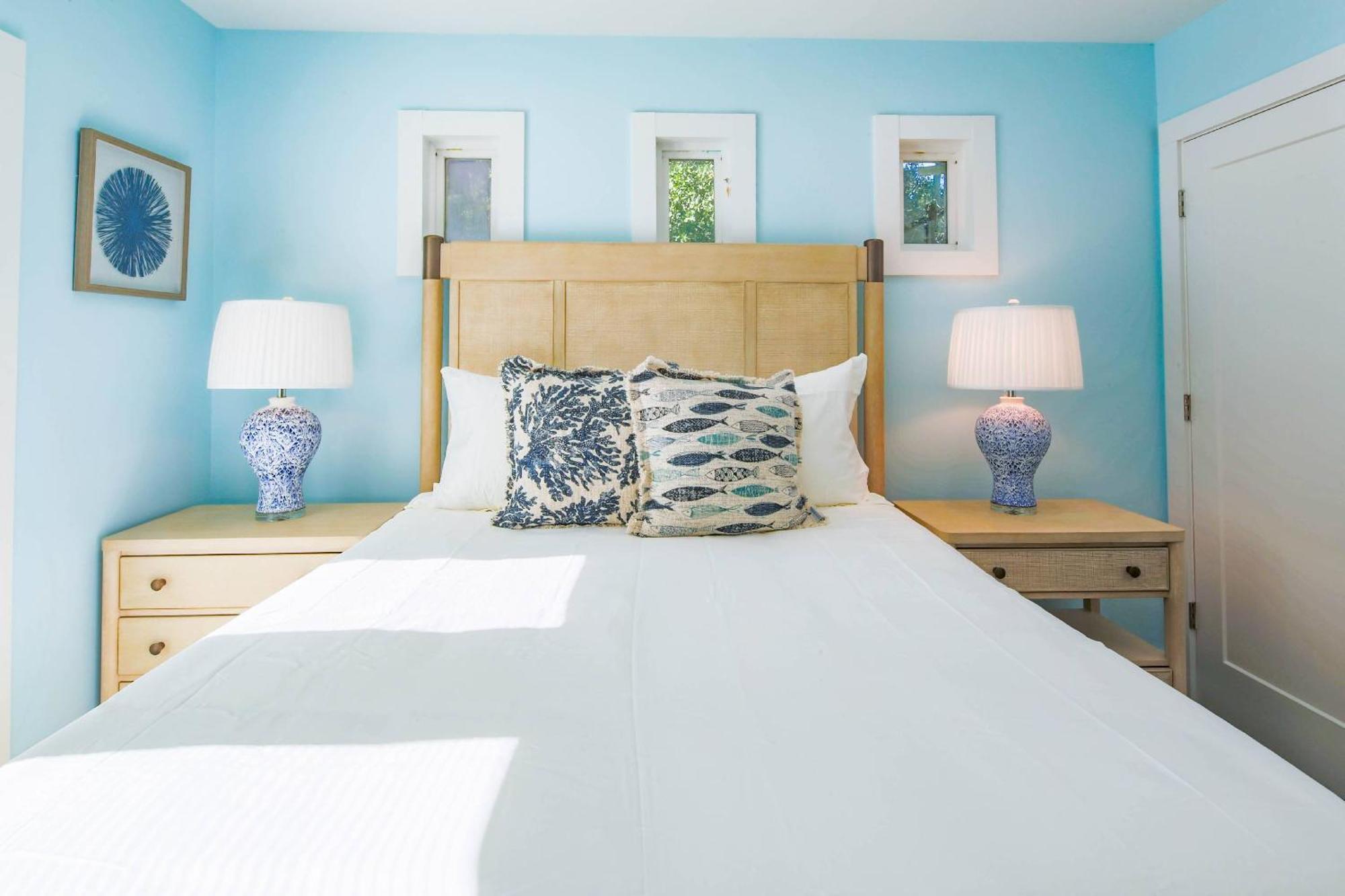 Waterway Oasis Holiday home Isle of Palms