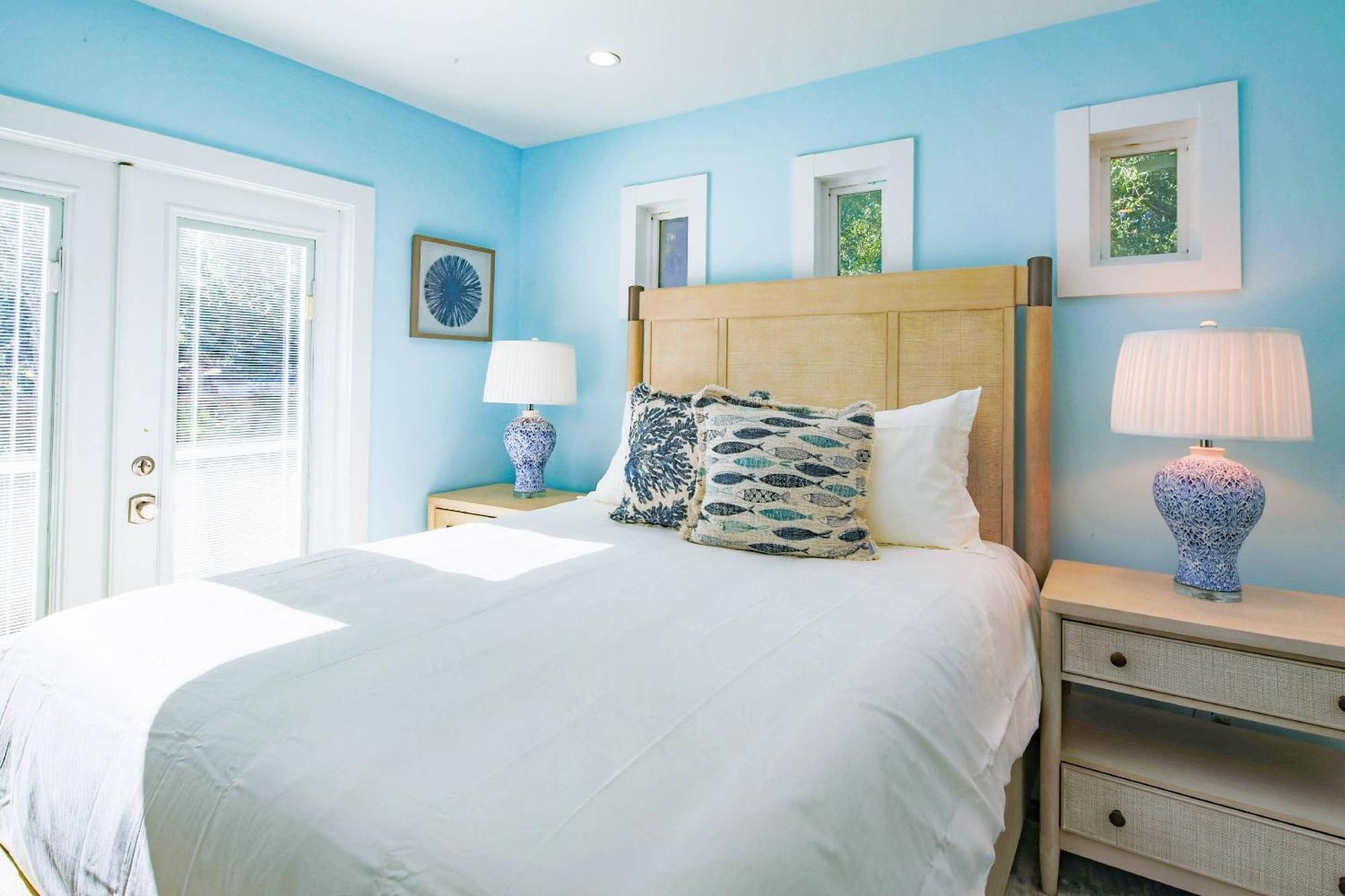 Waterway Oasis Holiday home Isle of Palms