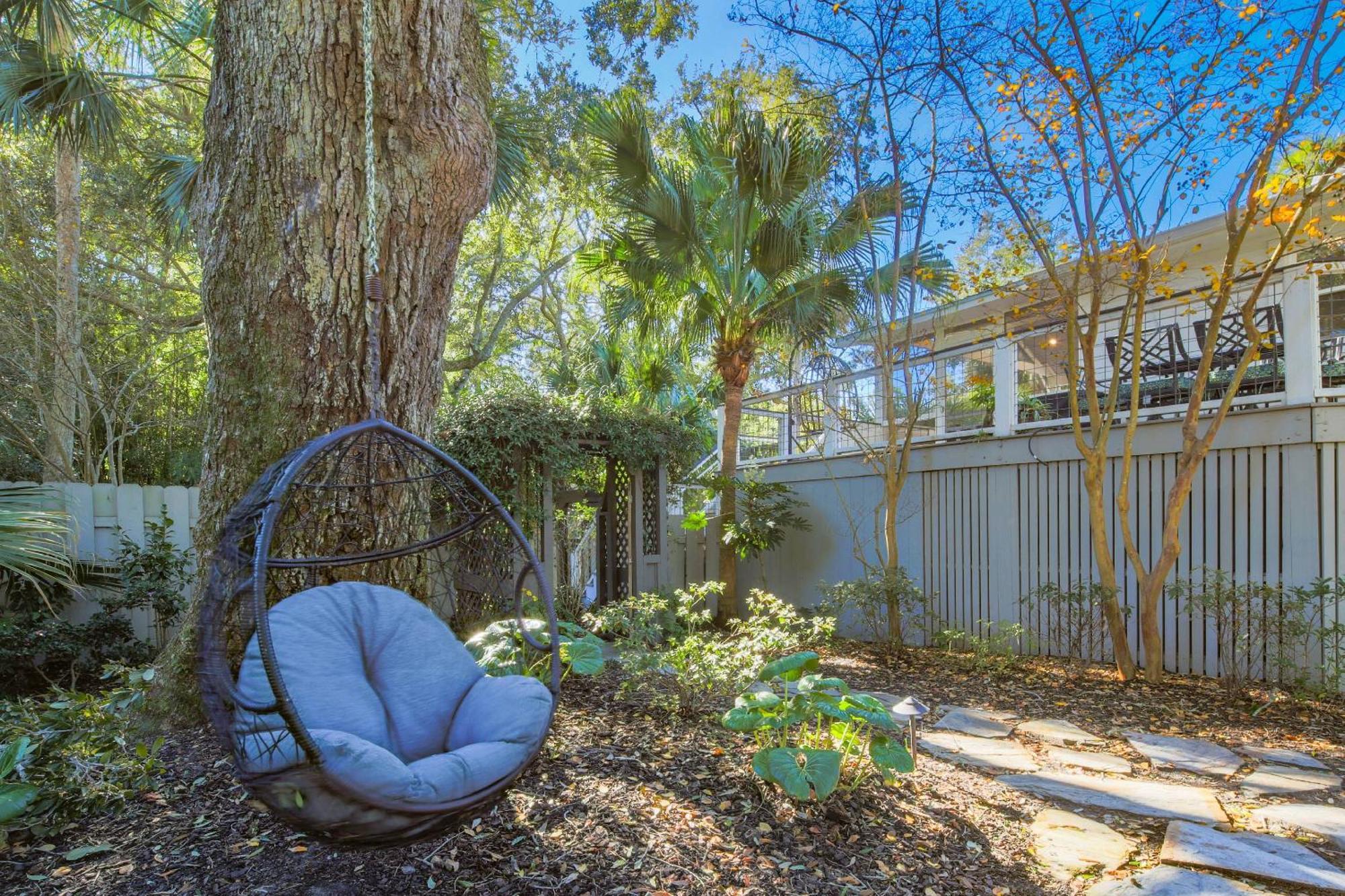 Waterway Oasis Holiday home *