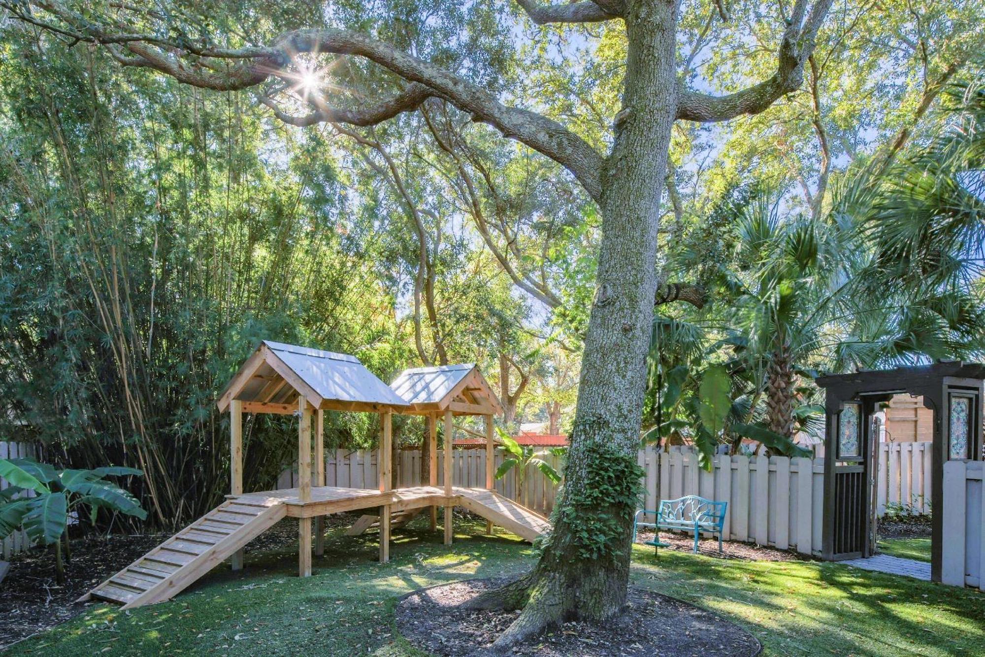 Holiday home Waterway Oasis Isle of Palms