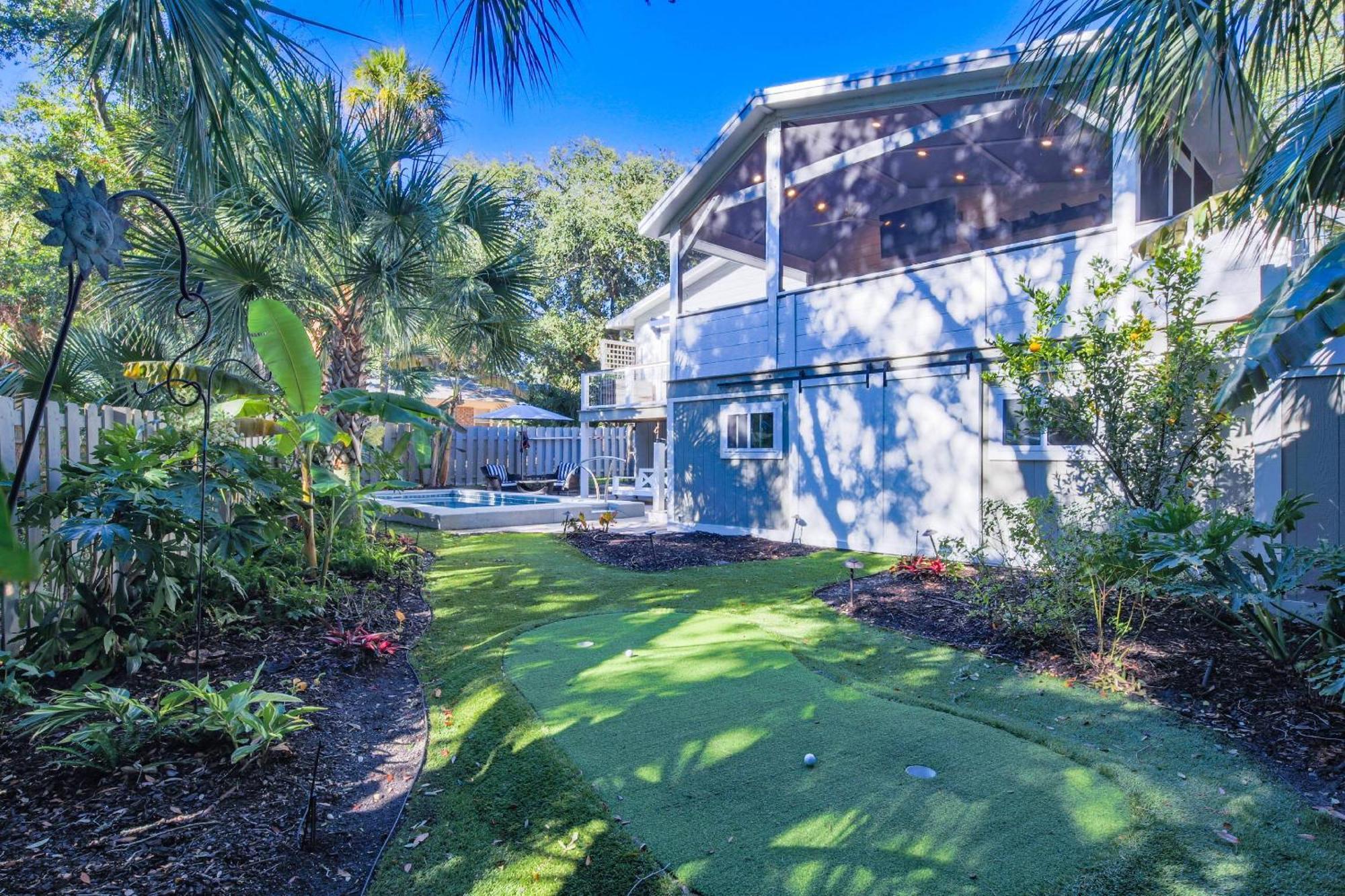 Waterway Oasis * Isle of Palms