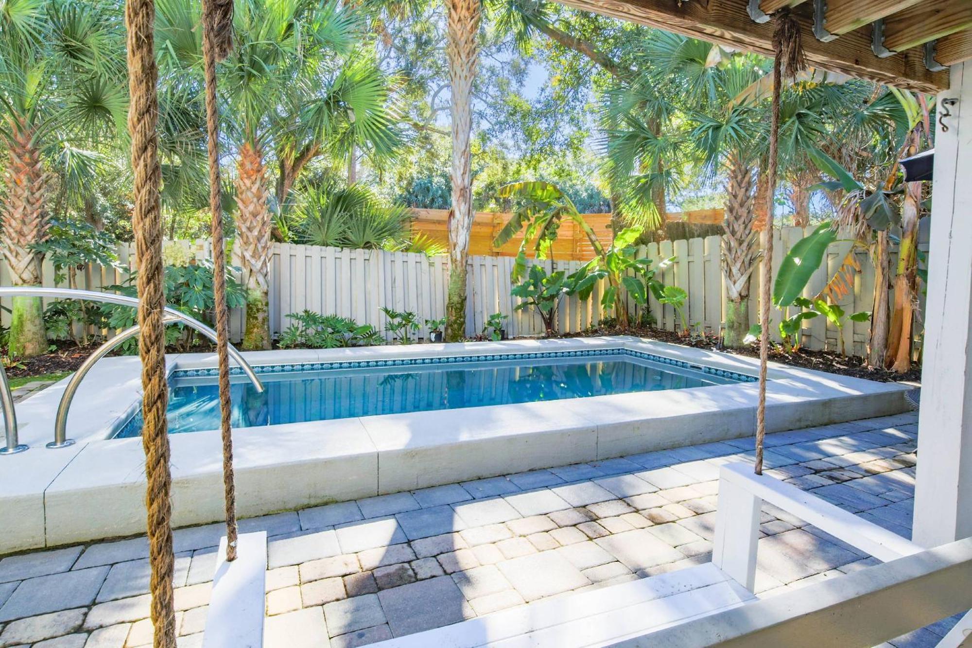 Holiday home Waterway Oasis