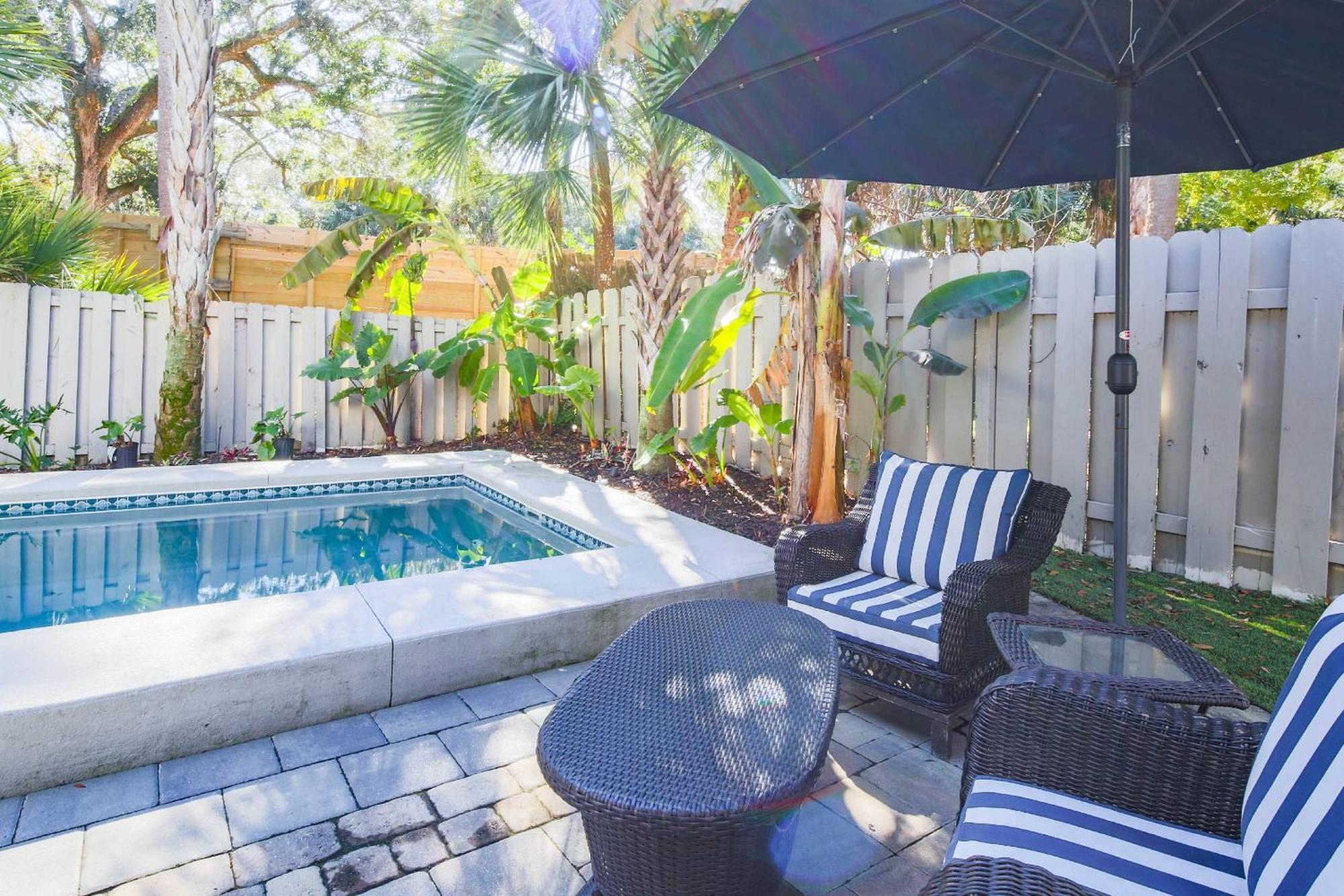 Waterway Oasis