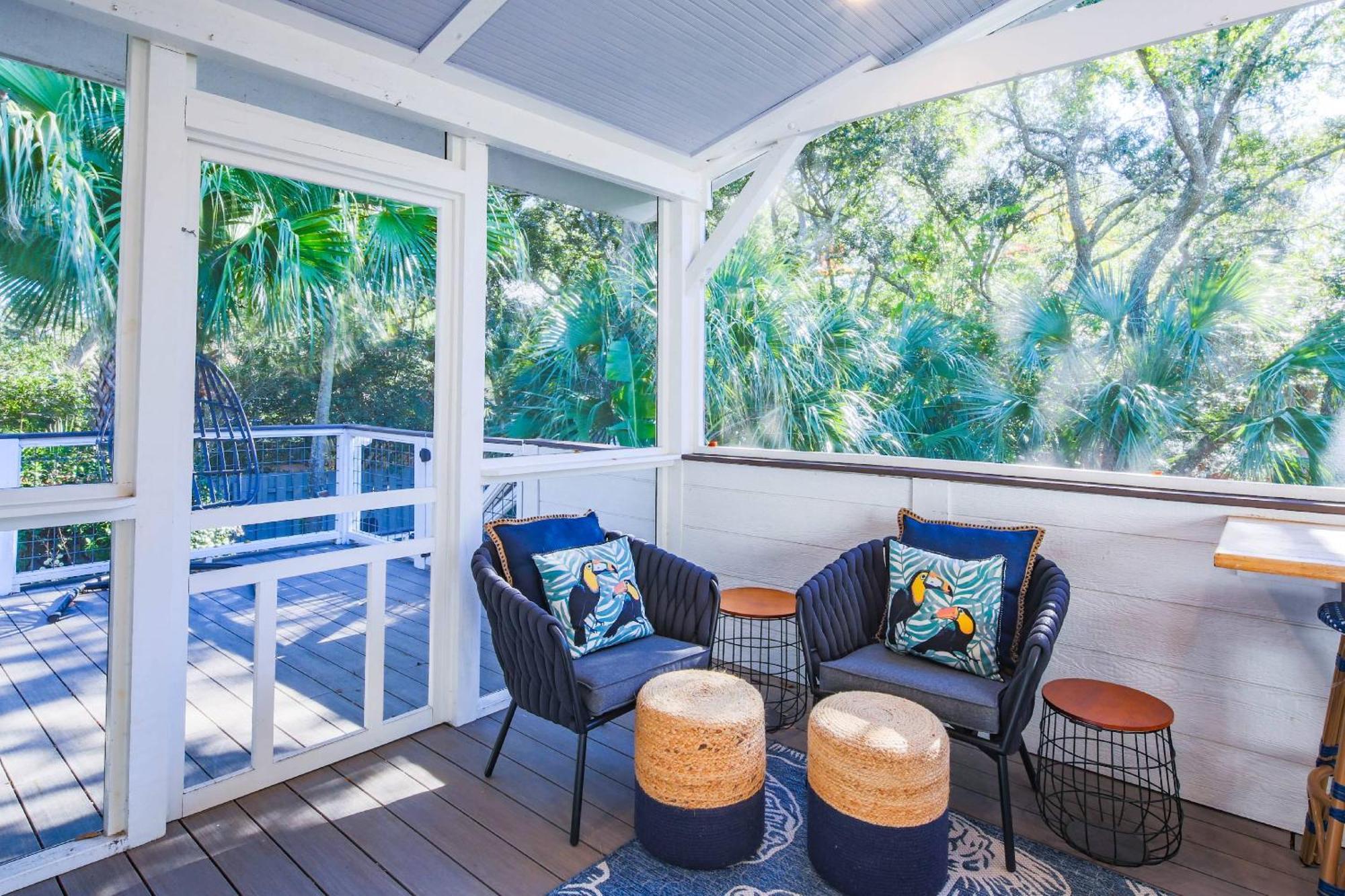 Waterway Oasis Holiday home *